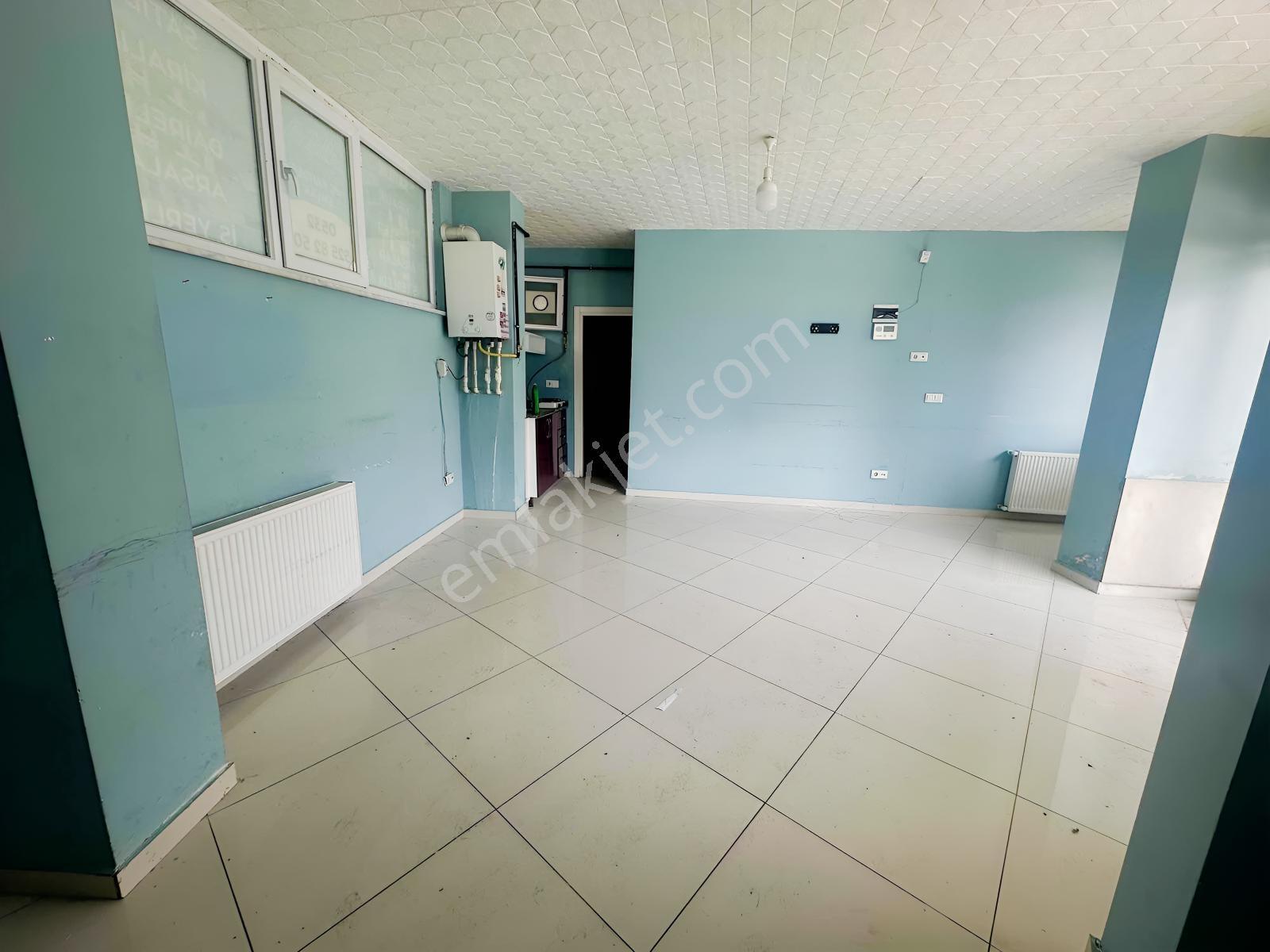Çekmeköy Merkez Mah.60 M2 Kiralık Dükkan - Görsel 5