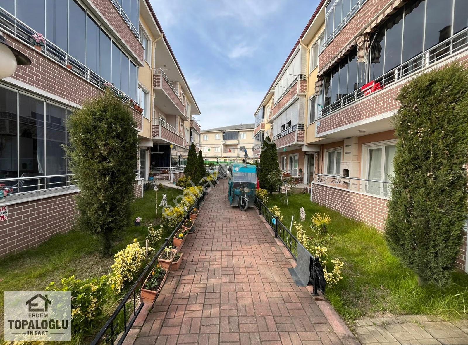Haftanın Fırsatı! *havuzlu Sitede* Masrafsız 1+1 Lüx Daire - Görsel 2