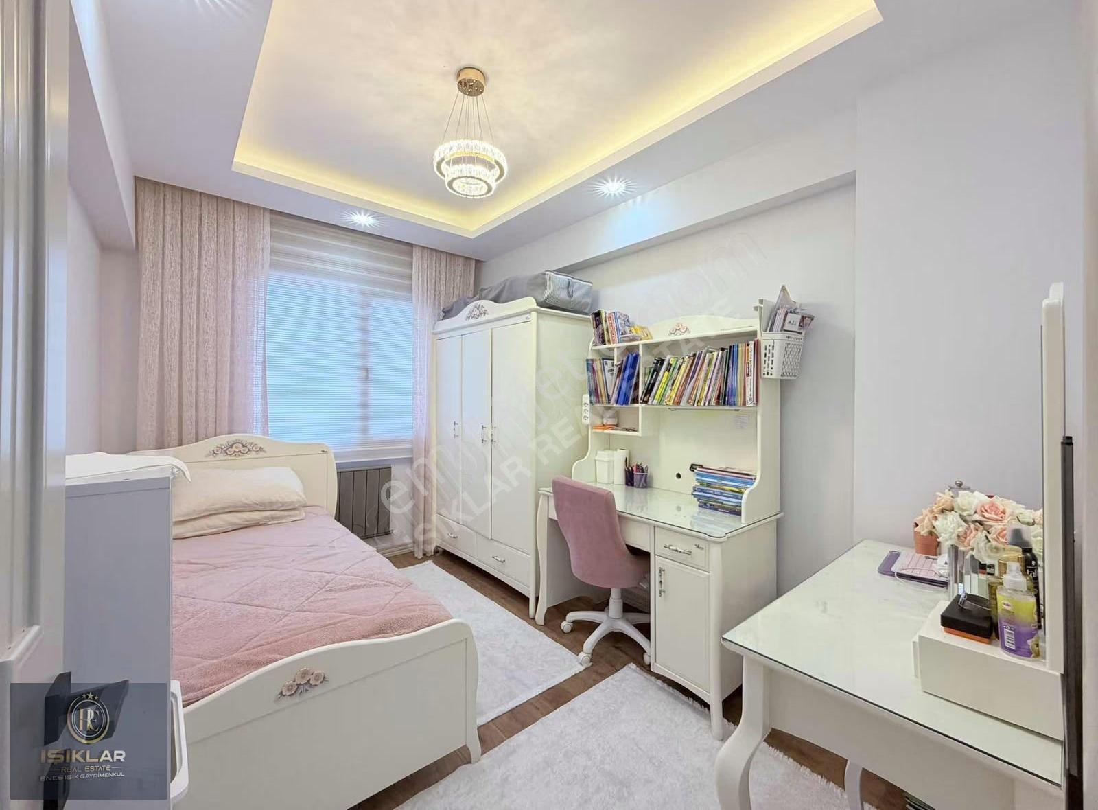 Enes Işık 'tan Ultra Lüks 3+1 Az Katlı Daire - Eşsiz Proje! - Görsel 28