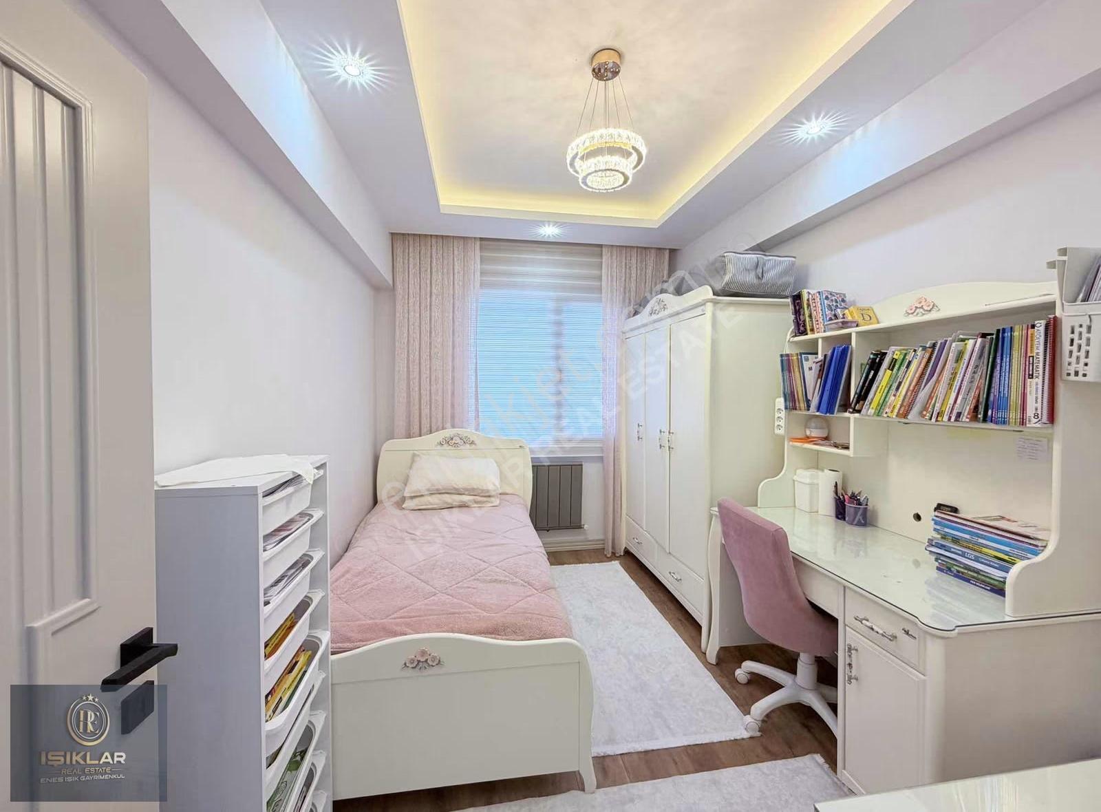 Enes Işık 'tan Ultra Lüks 3+1 Az Katlı Daire - Eşsiz Proje! - Görsel 26