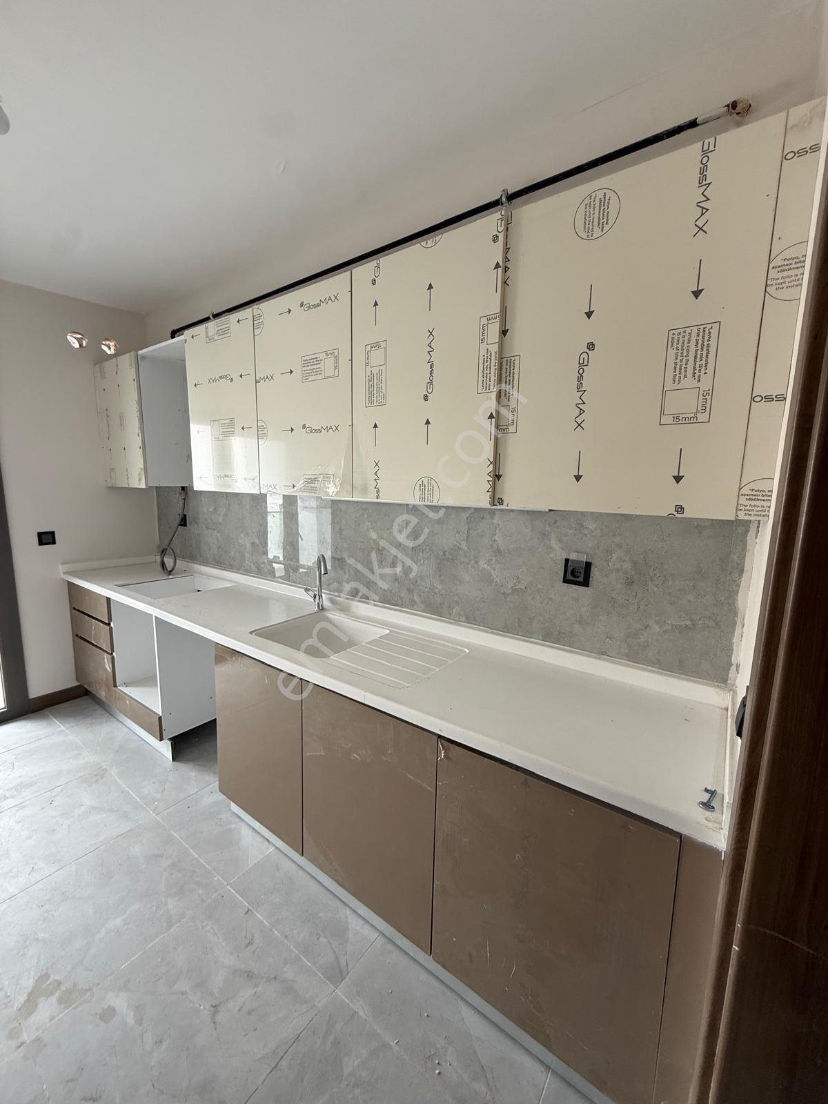 Emek Emlak'tan İlimtepe Yeni Toki 3.etap Gk7 Blok Kiralık Daire - Görsel 22