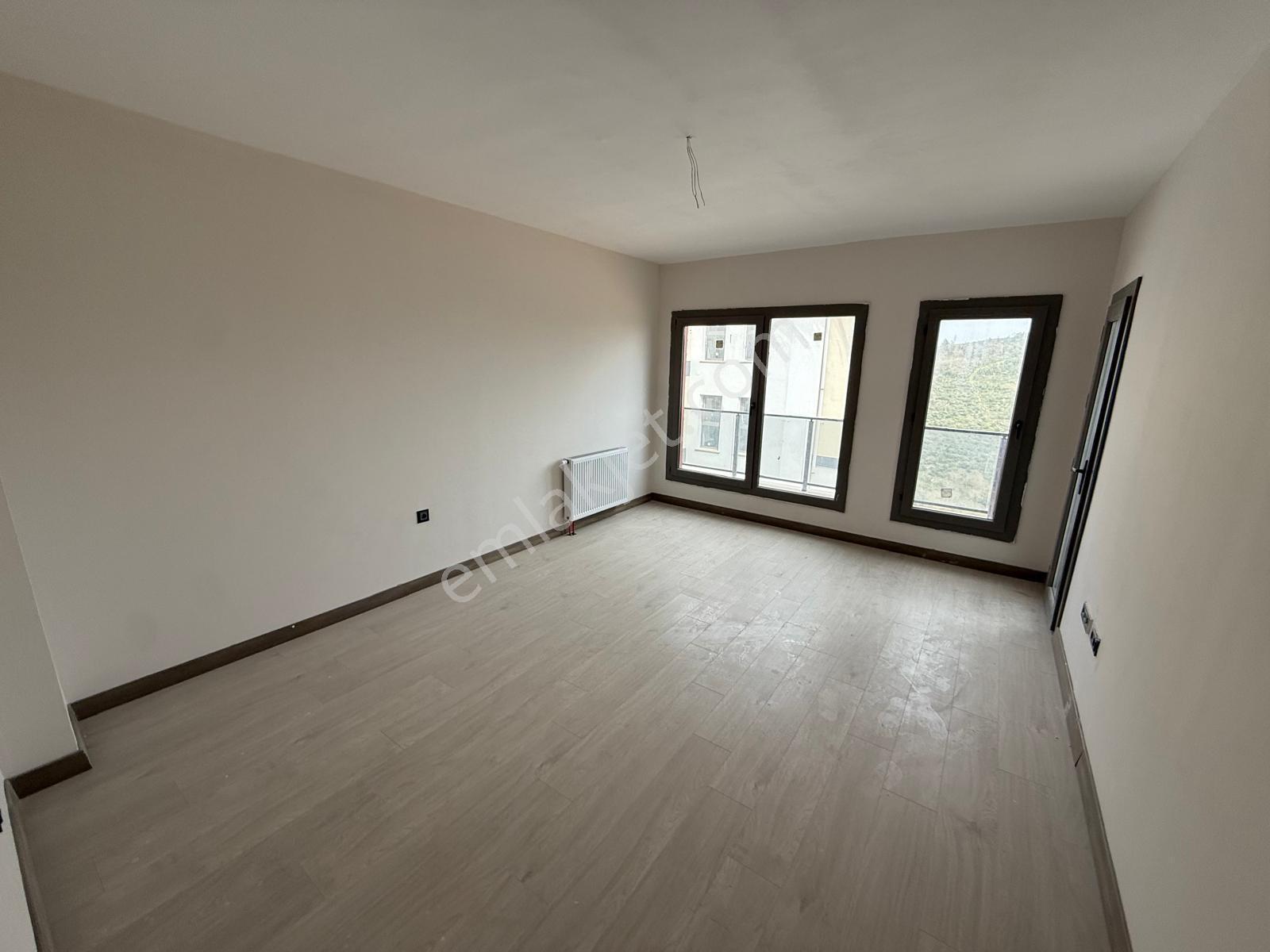 Emek Emlak'tan İlimtepe Yeni Toki 3.etap Gk7 Blok Kiralık Daire - Görsel 8