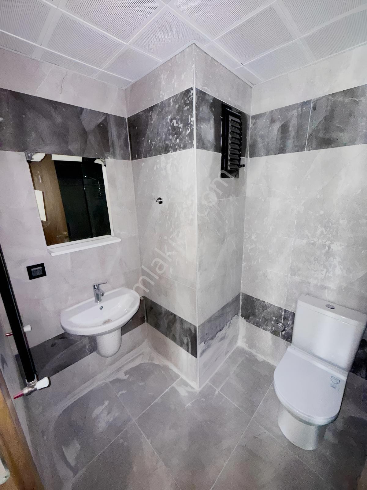 Emek Emlak'tan İlimtepe Yeni Toki 3.etap Gk7 Blok Kiralık Daire - Görsel 17