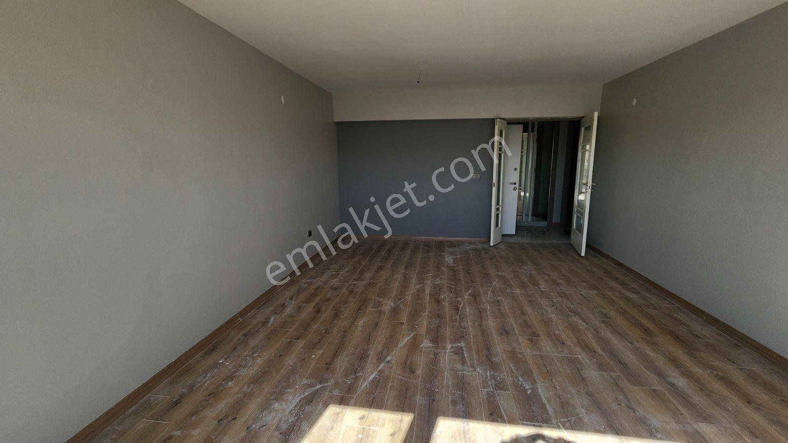 Törekent Mah. Çift Kilerli Cam Balkonlu Sıfır 3+1 Kiralık - Görsel 5