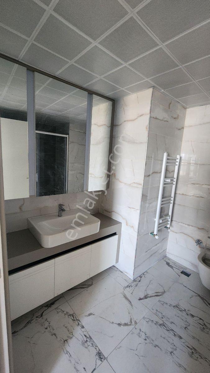 Törekent Mah. Çift Kilerli Cam Balkonlu Sıfır 3+1 Kiralık - Görsel 9