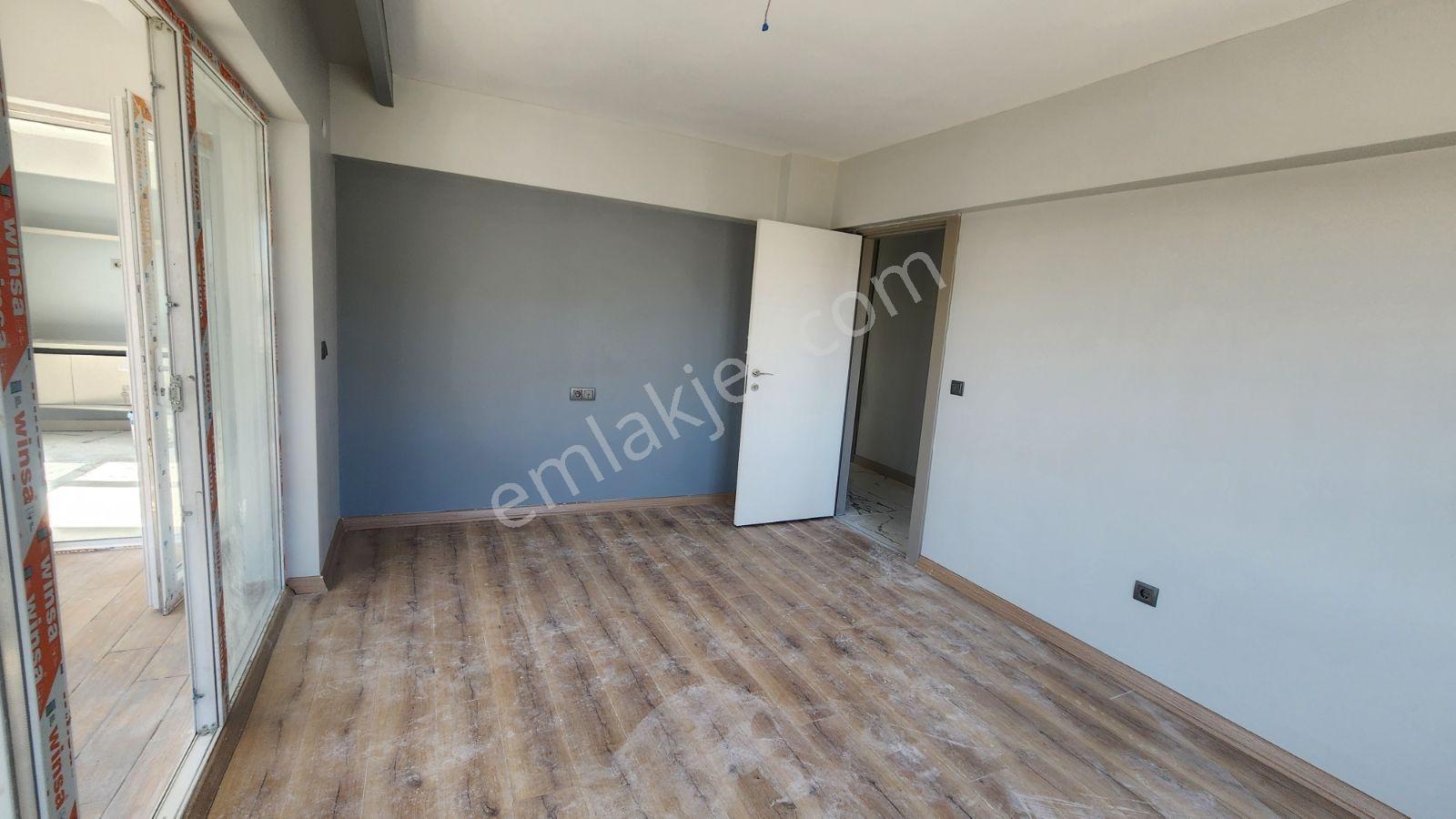 Törekent Mah. Çift Kilerli Cam Balkonlu Sıfır 3+1 Kiralık - Görsel 14