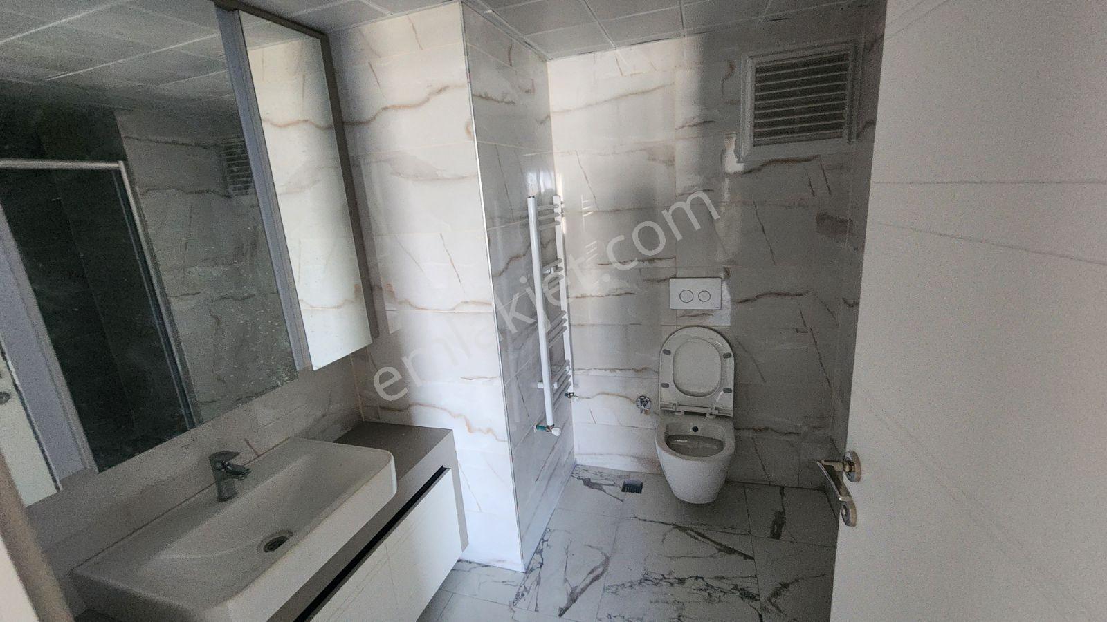 Törekent Mah. Çift Kilerli Cam Balkonlu Sıfır 3+1 Kiralık - Görsel 8