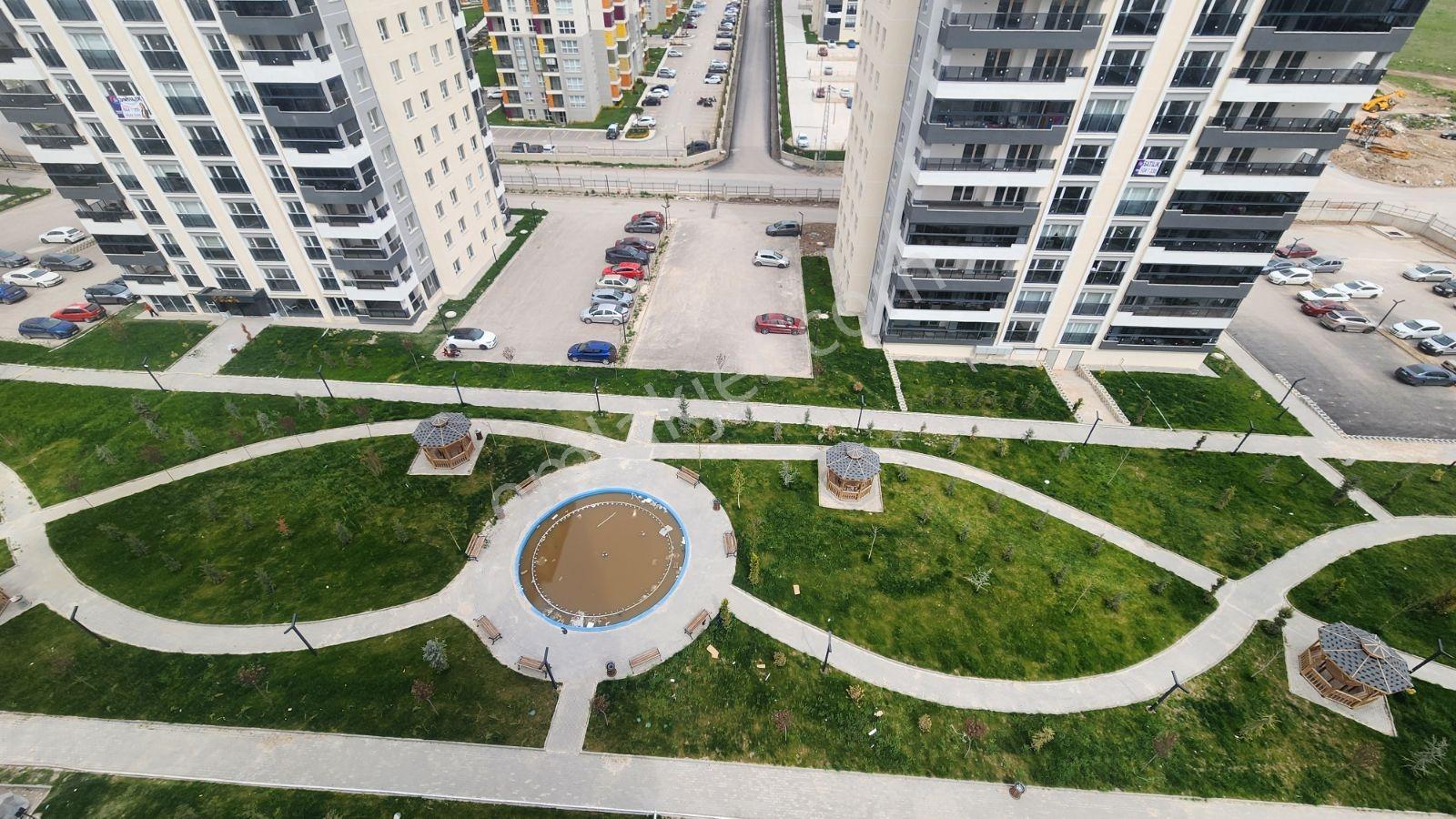Törekent Mah. Çift Kilerli Cam Balkonlu Sıfır 3+1 Kiralık - Görsel 26
