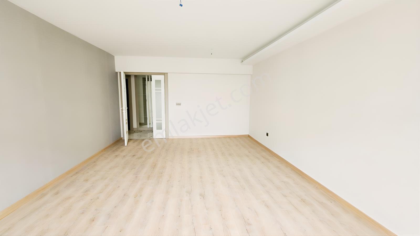 Törekent Mah. Çift Kilerli Cam Balkonlu Sıfır 3+1 Kiralık - Görsel 29