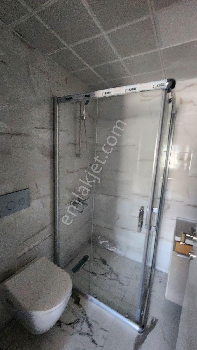 Törekent Mah. Çift Kilerli Cam Balkonlu Sıfır 3+1 Kiralık - Görsel 10