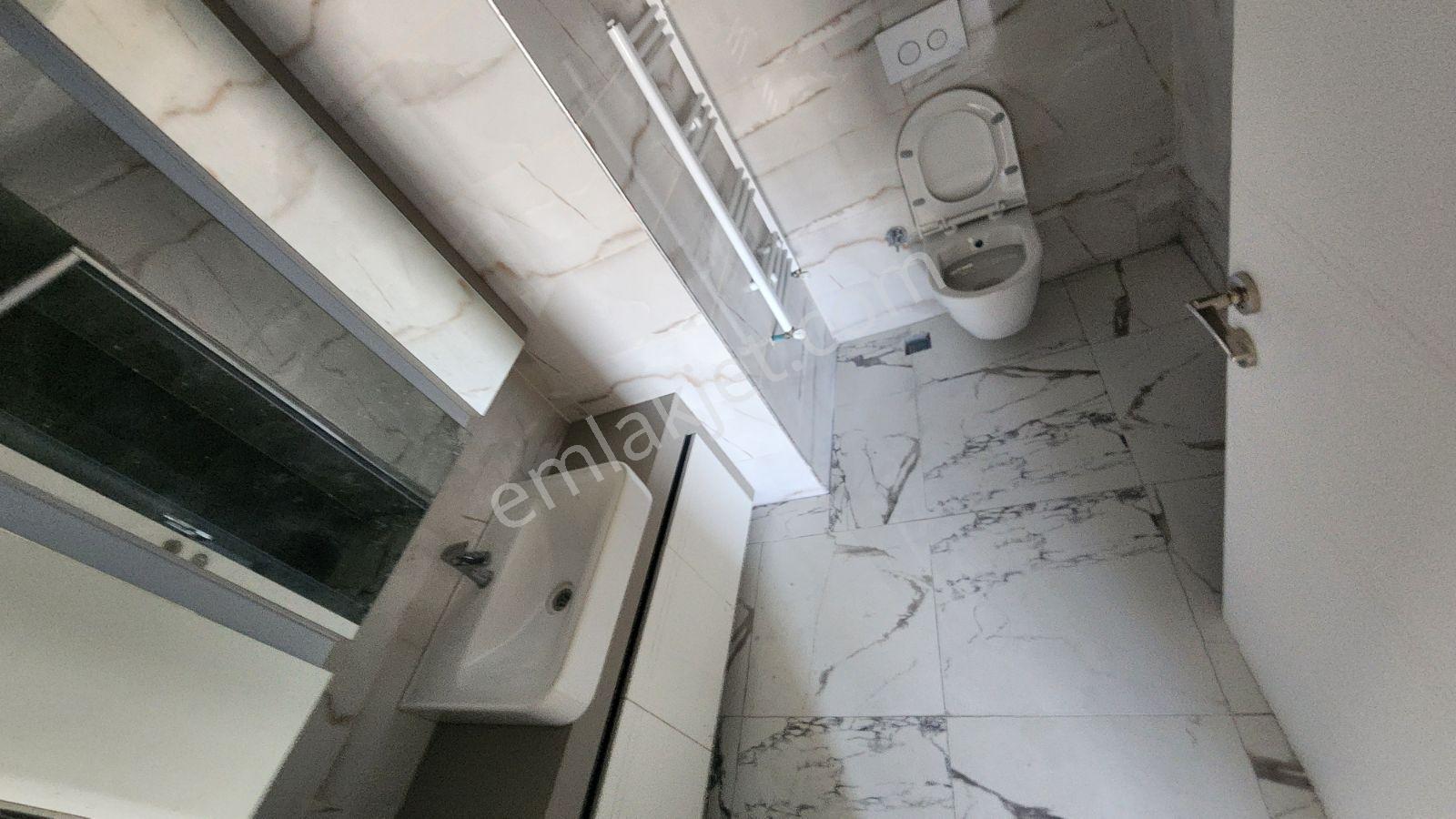 Törekent Mah. Çift Kilerli Cam Balkonlu Sıfır 3+1 Kiralık - Görsel 11