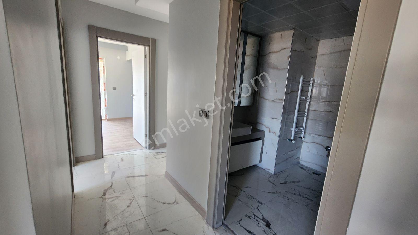 Törekent Mah. Çift Kilerli Cam Balkonlu Sıfır 3+1 Kiralık - Görsel 20