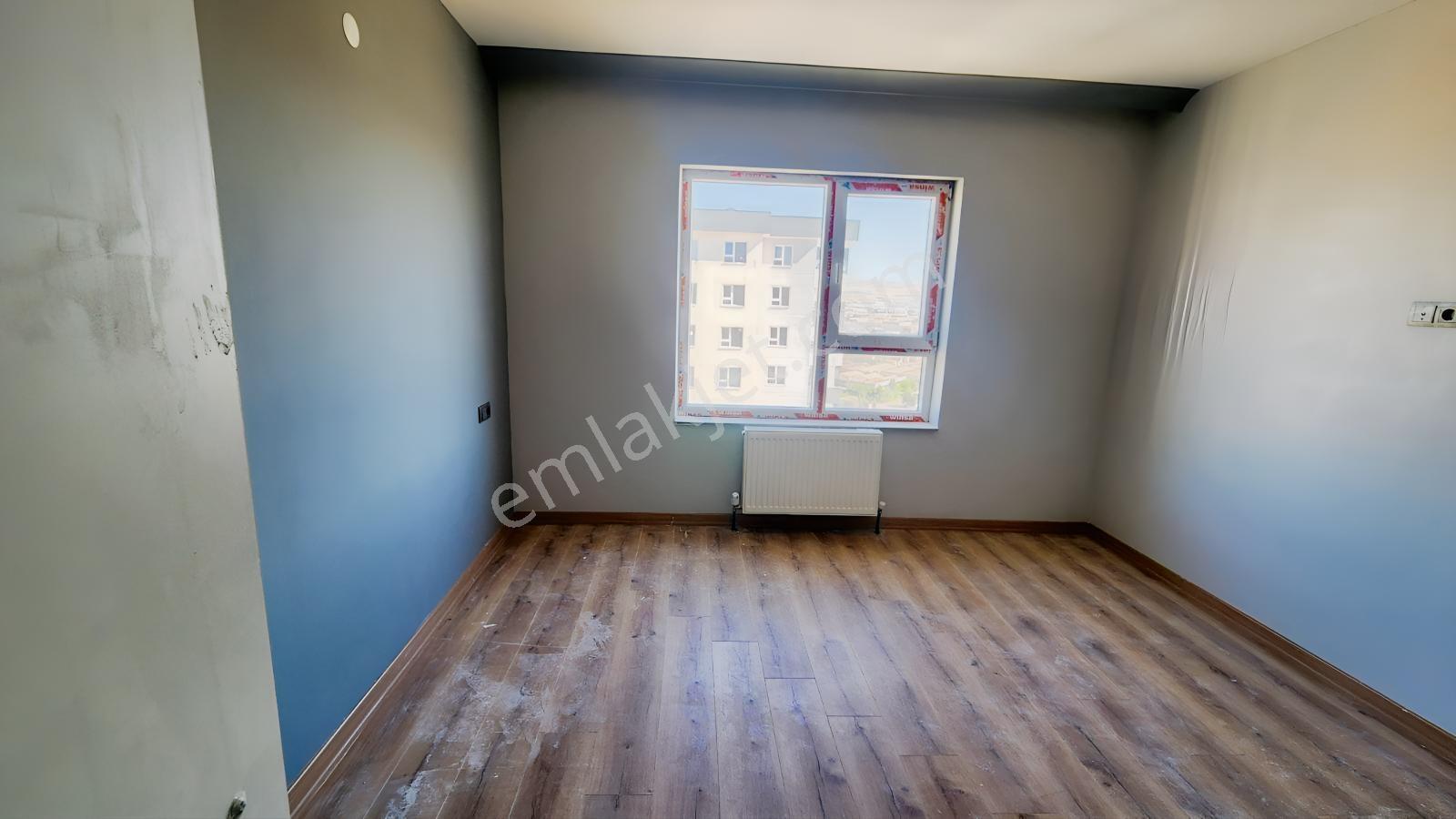 Törekent Mah. Çift Kilerli Cam Balkonlu Sıfır 3+1 Kiralık - Görsel 2