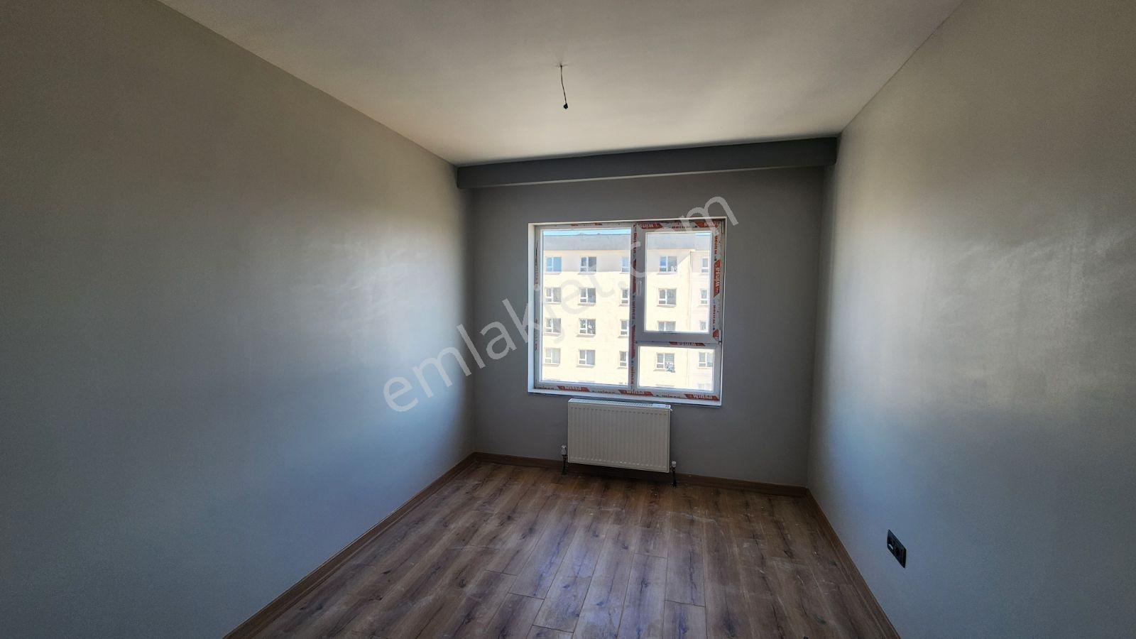 Törekent Mah. Çift Kilerli Cam Balkonlu Sıfır 3+1 Kiralık - Görsel 17