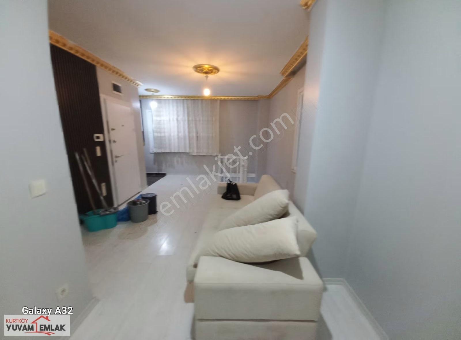 Sultanbeyli Necip Fazıl 2+1 Kiralık Daire