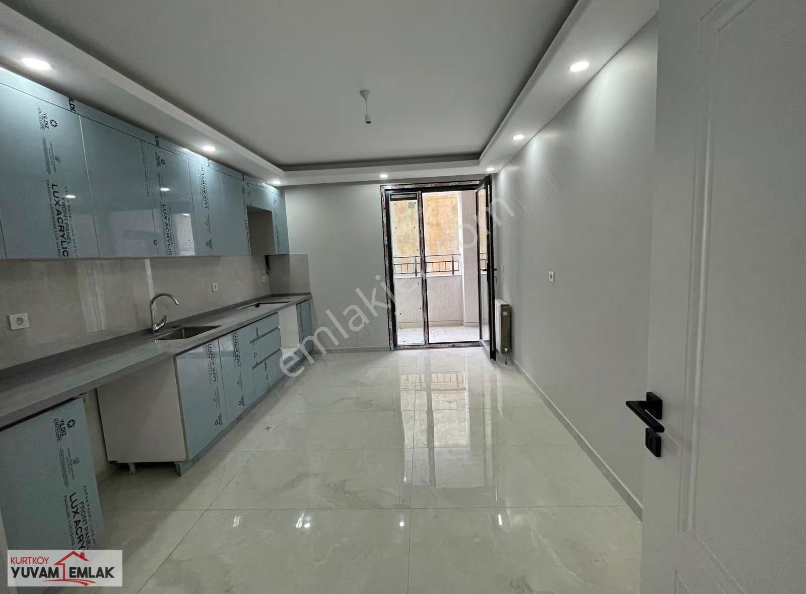 Sultanbeyli Batatlgazi Büyük 2+1 104 M Net Daire