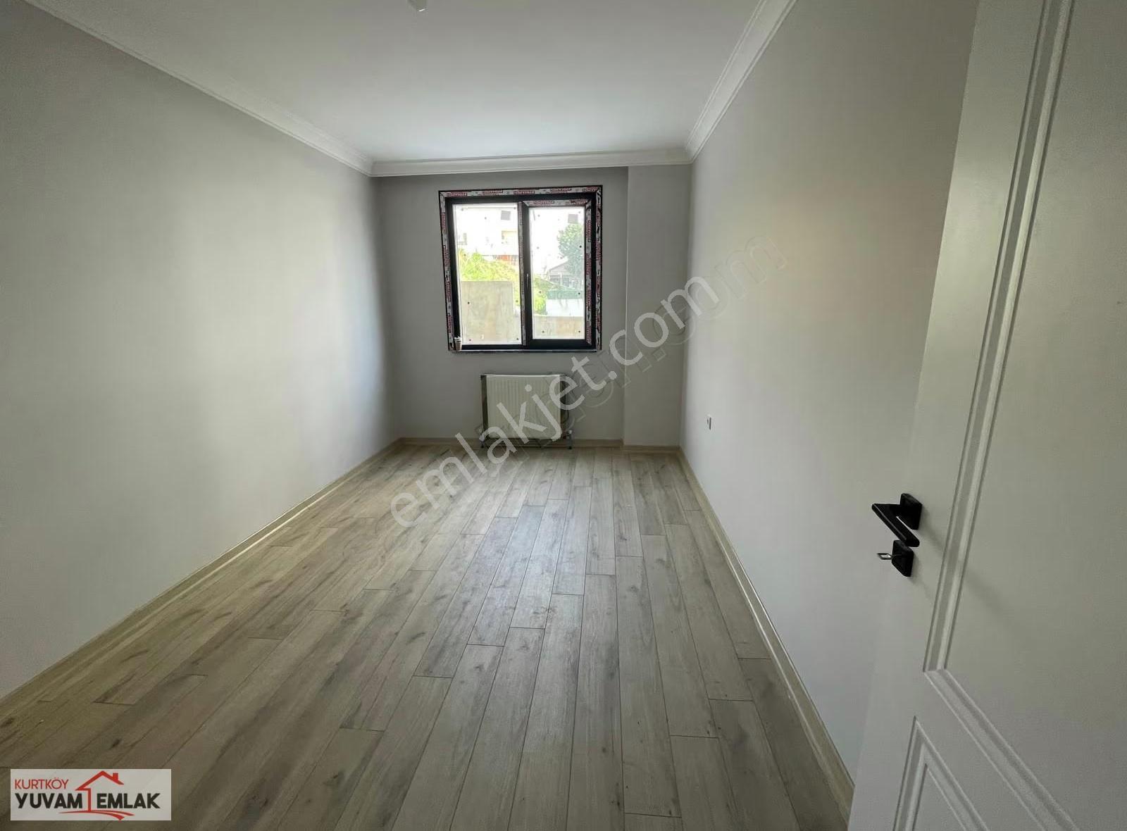 Sultanbeyli Batatlgazi Büyük 2+1 104 M Net Daire - Görsel 12