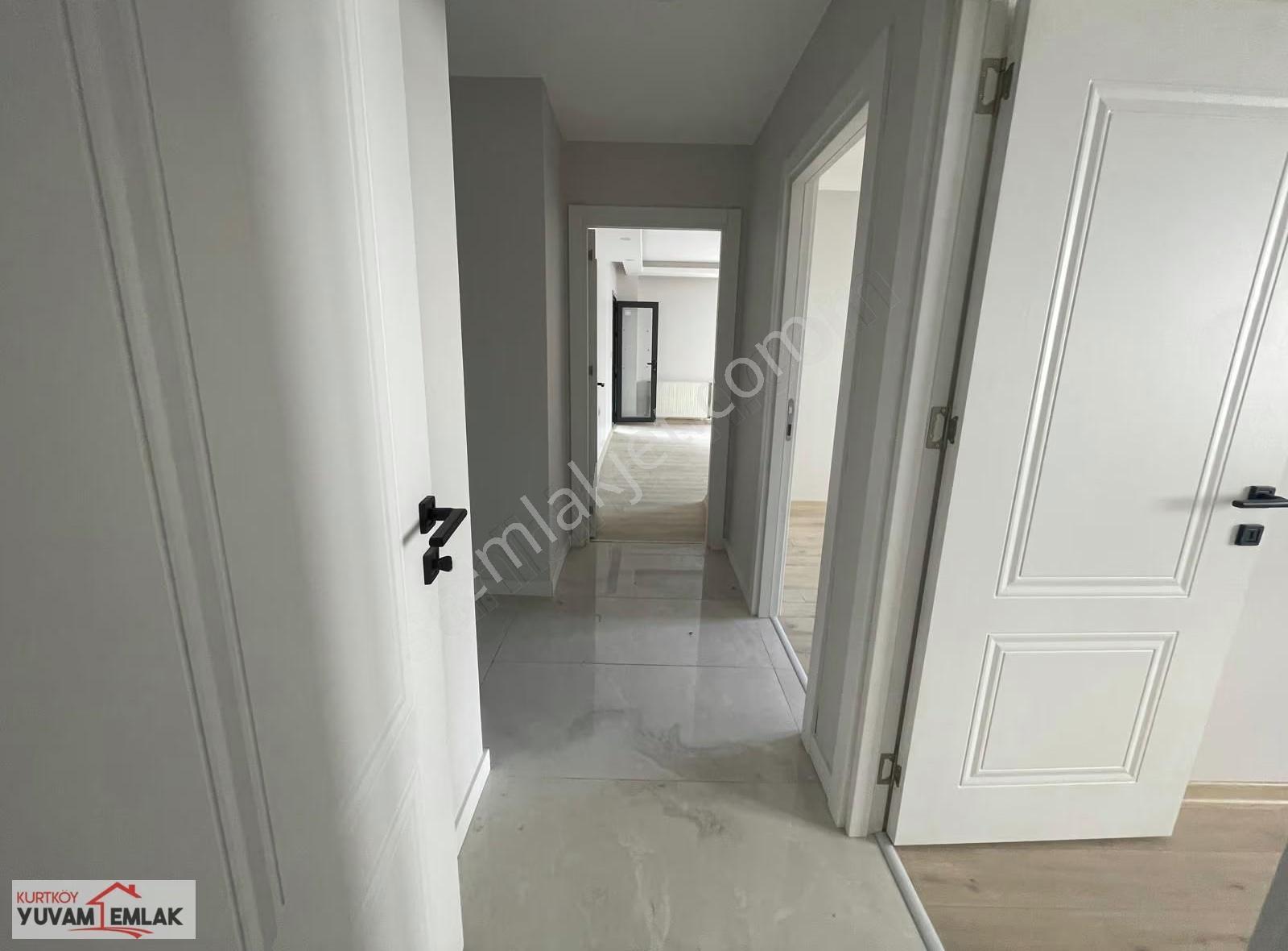 Sultanbeyli Batatlgazi Büyük 2+1 104 M Net Daire - Görsel 6