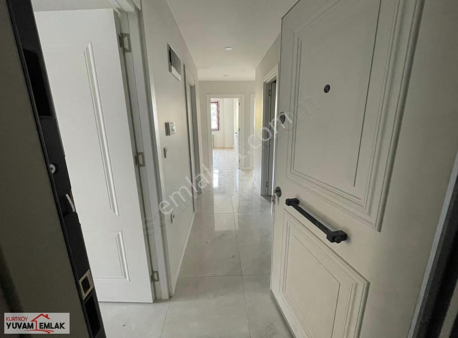 Sultanbeyli Batatlgazi Büyük 2+1 104 M Net Daire - Görsel 13