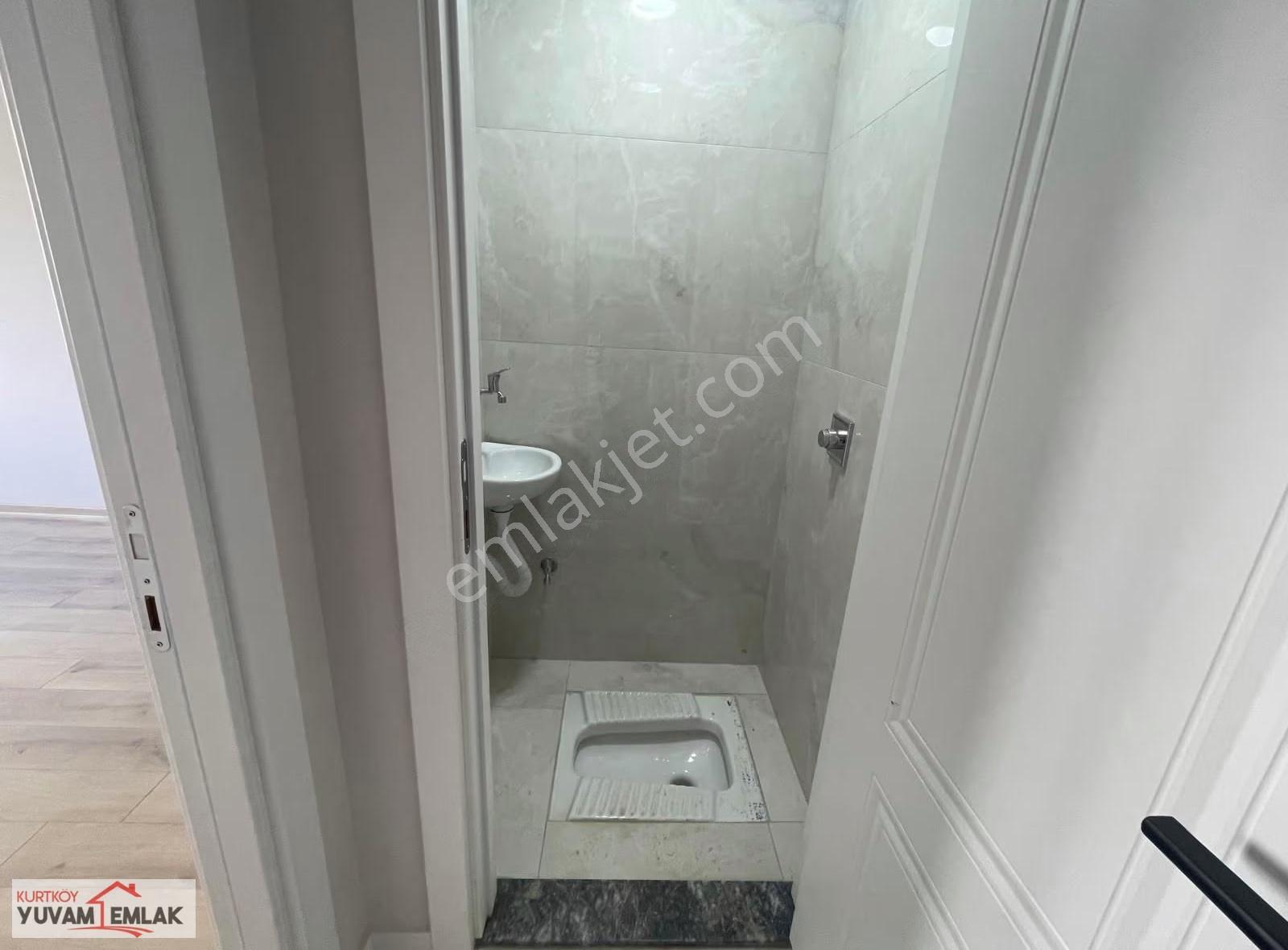 Sultanbeyli Batatlgazi Büyük 2+1 104 M Net Daire - Görsel 15