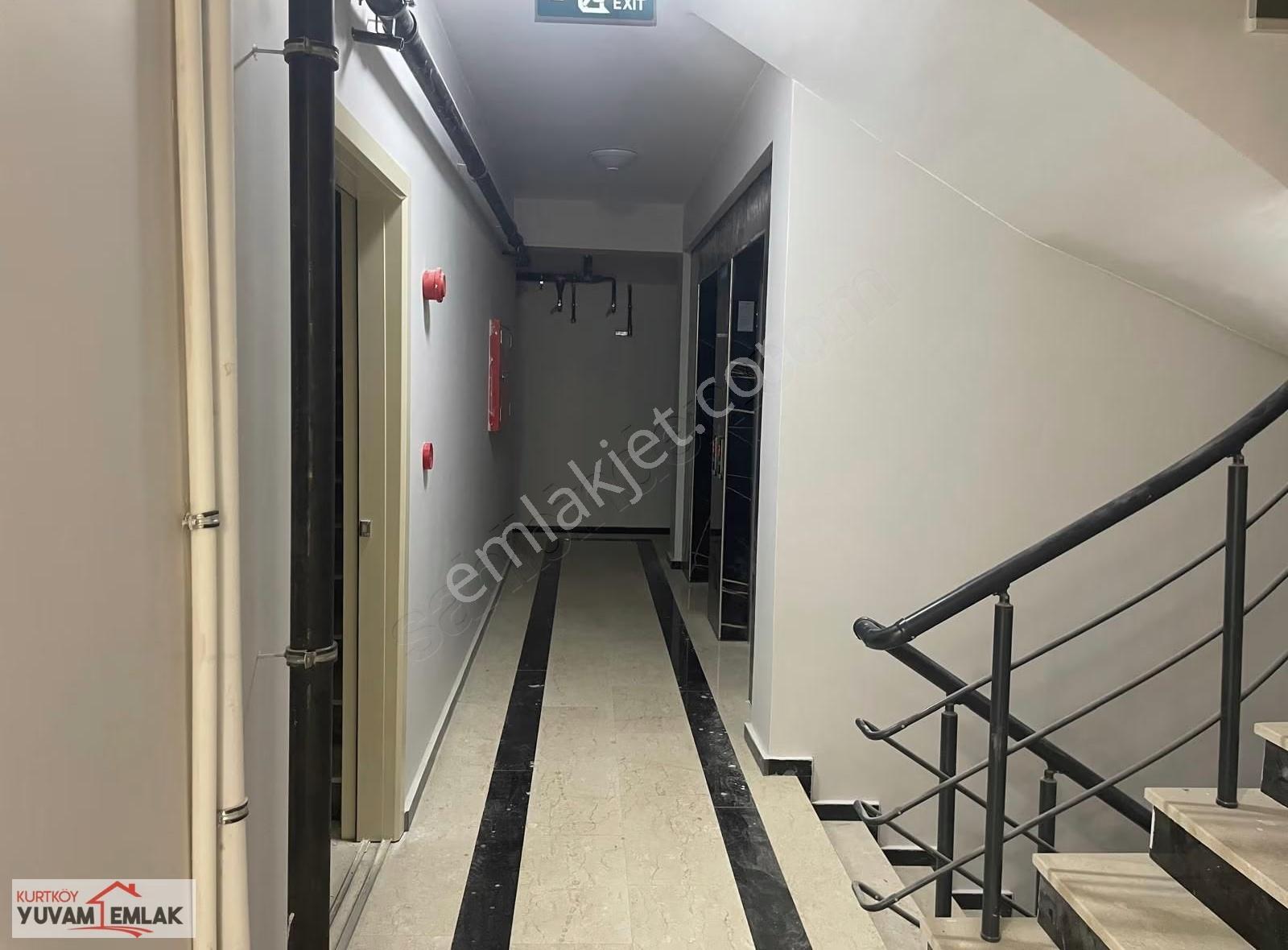 Sultanbeyli Batatlgazi Büyük 2+1 104 M Net Daire - Görsel 20