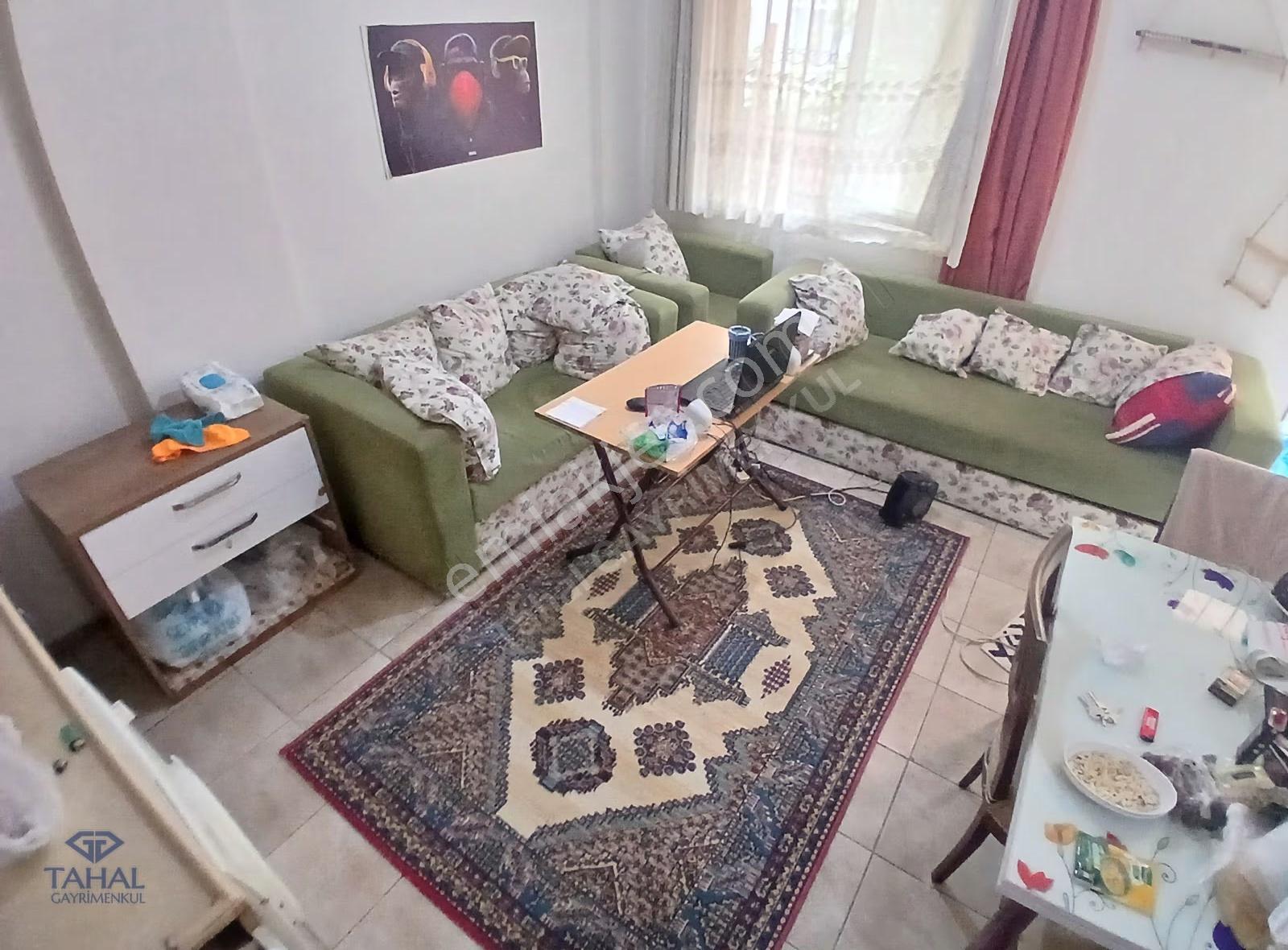 Konuksever'de Acil Satılık Açık Mutfak 2+1 Y.giriş 70m2 Daire - Görsel 7
