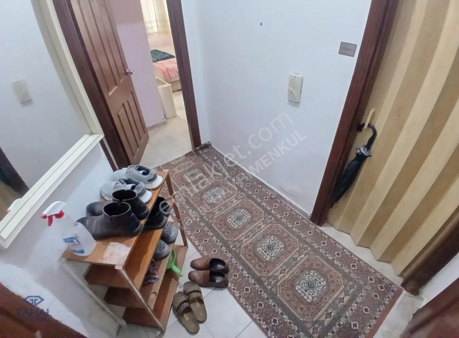 Konuksever'de Acil Satılık Açık Mutfak 2+1 Y.giriş 70m2 Daire - Görsel 14