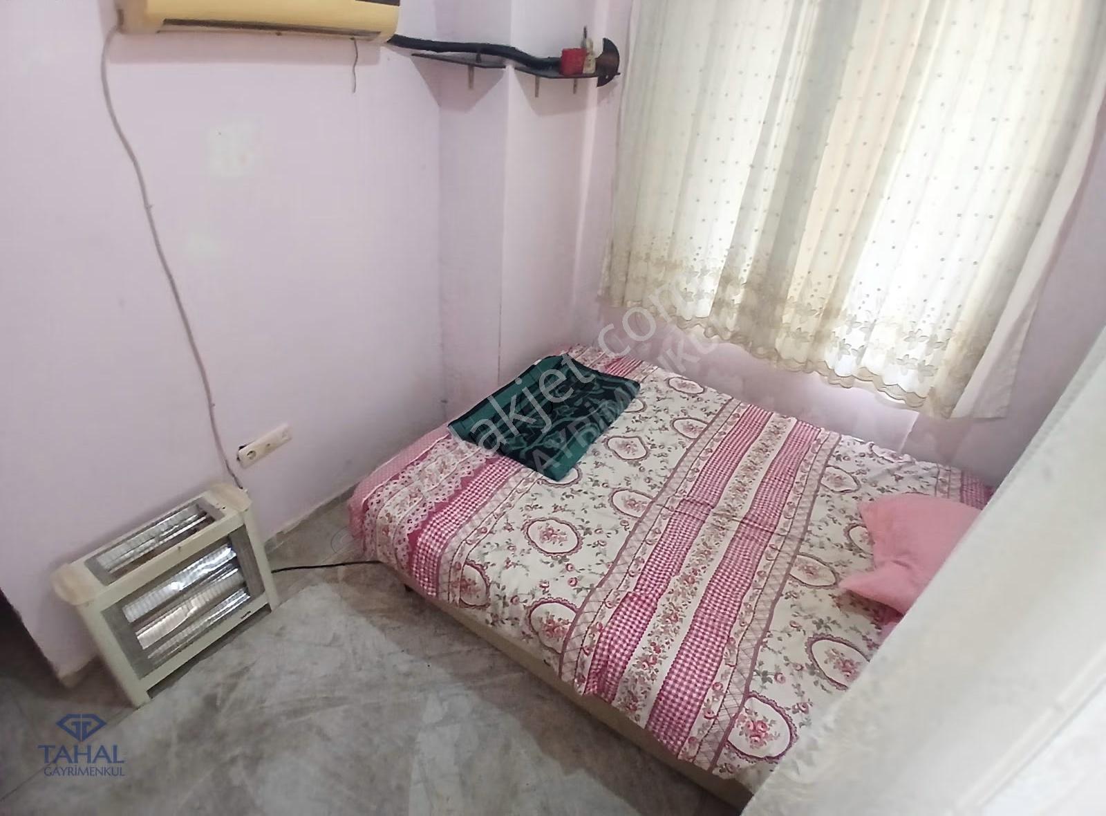 Konuksever'de Acil Satılık Açık Mutfak 2+1 Y.giriş 70m2 Daire - Görsel 9