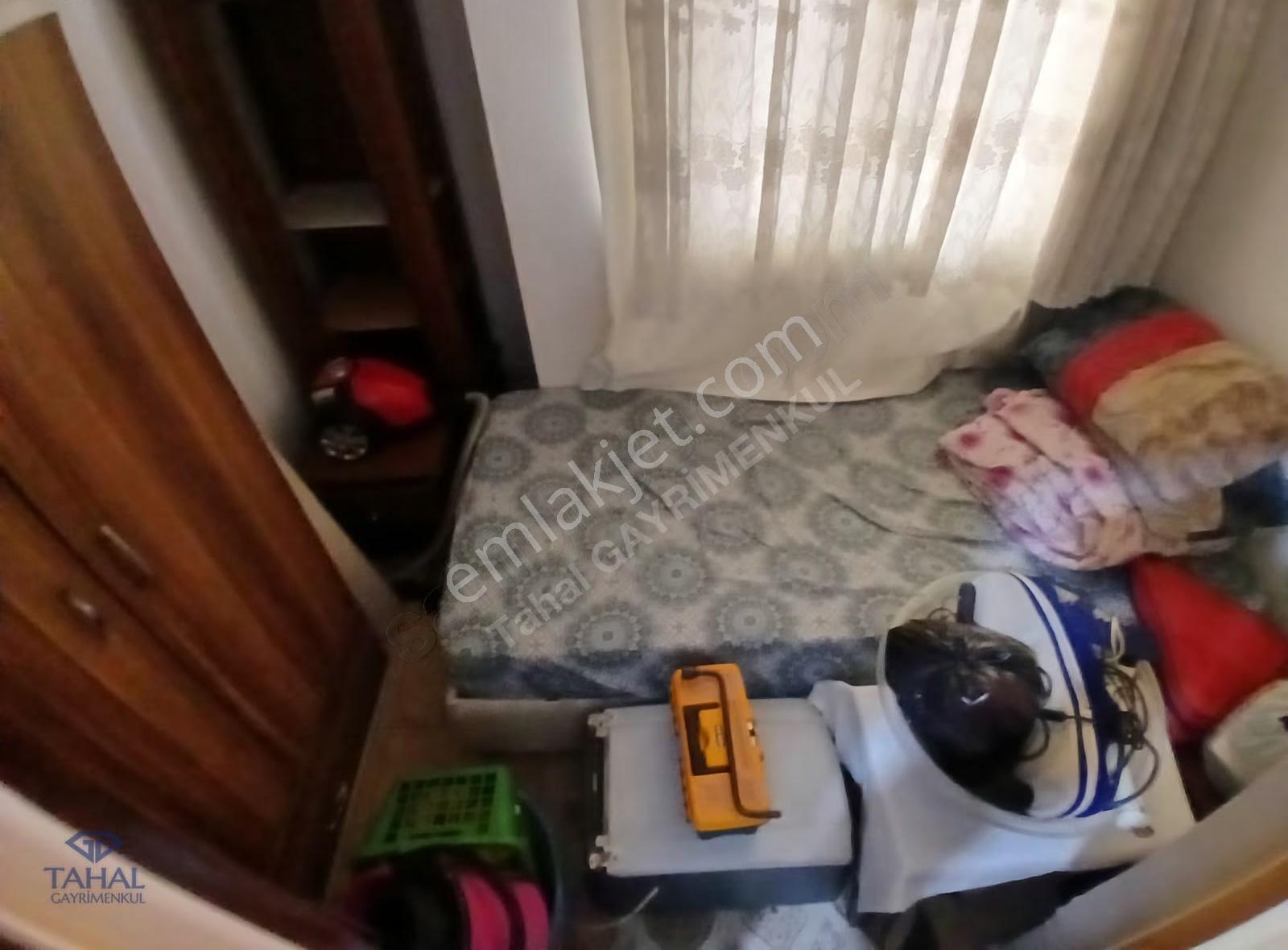 Konuksever'de Acil Satılık Açık Mutfak 2+1 Y.giriş 70m2 Daire - Görsel 16
