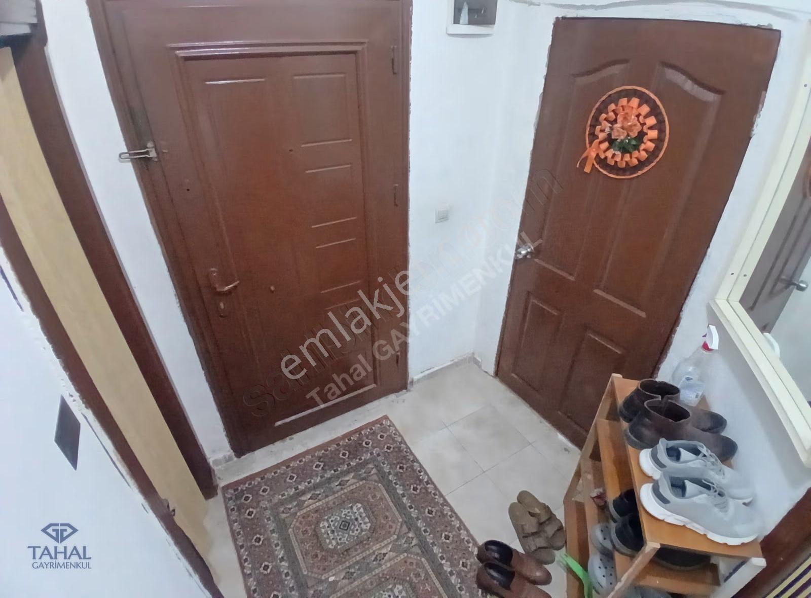 Konuksever'de Acil Satılık Açık Mutfak 2+1 Y.giriş 70m2 Daire - Görsel 13
