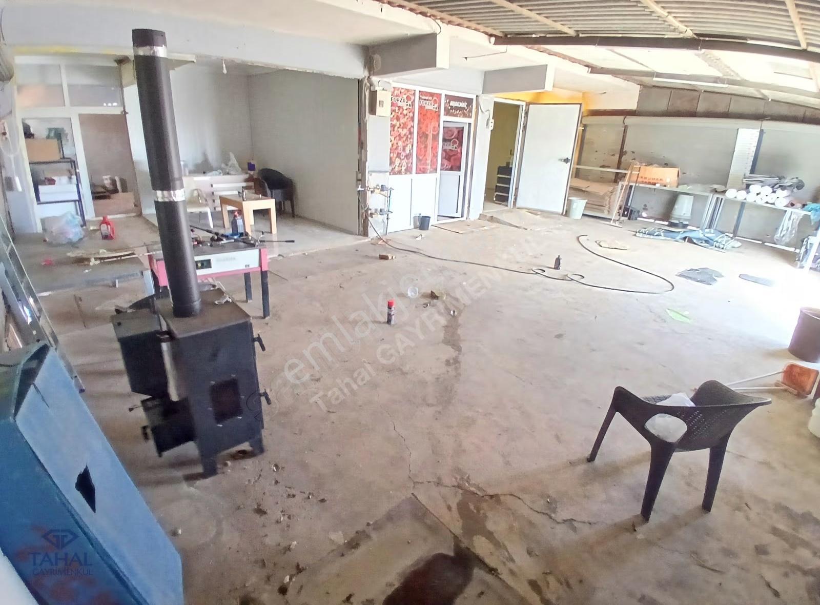 Altınova Düden Mh Satılık Ticari+ev+dükkan 1950m2 Ana Cad Üzeri - Görsel 22