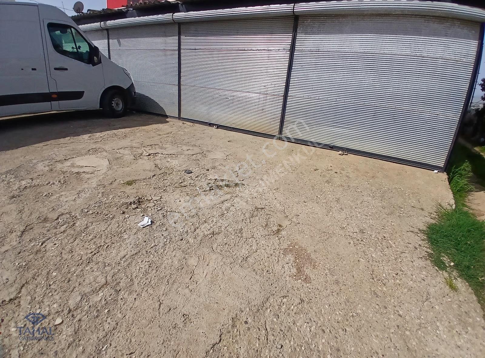 Altınova Düden Mh Satılık Ticari+ev+dükkan 1950m2 Ana Cad Üzeri - Görsel 11