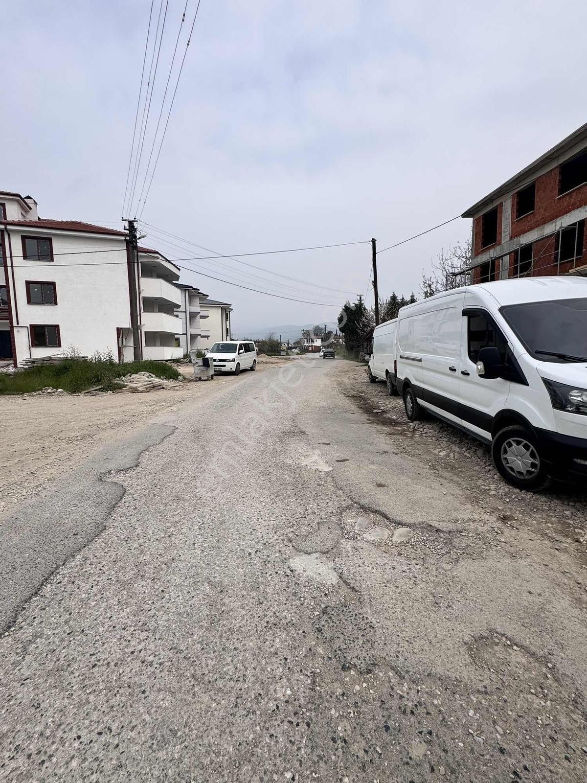 Sancak Emlak'tan İnönü Mahallesinde Satılık 2+1 - Görsel 12