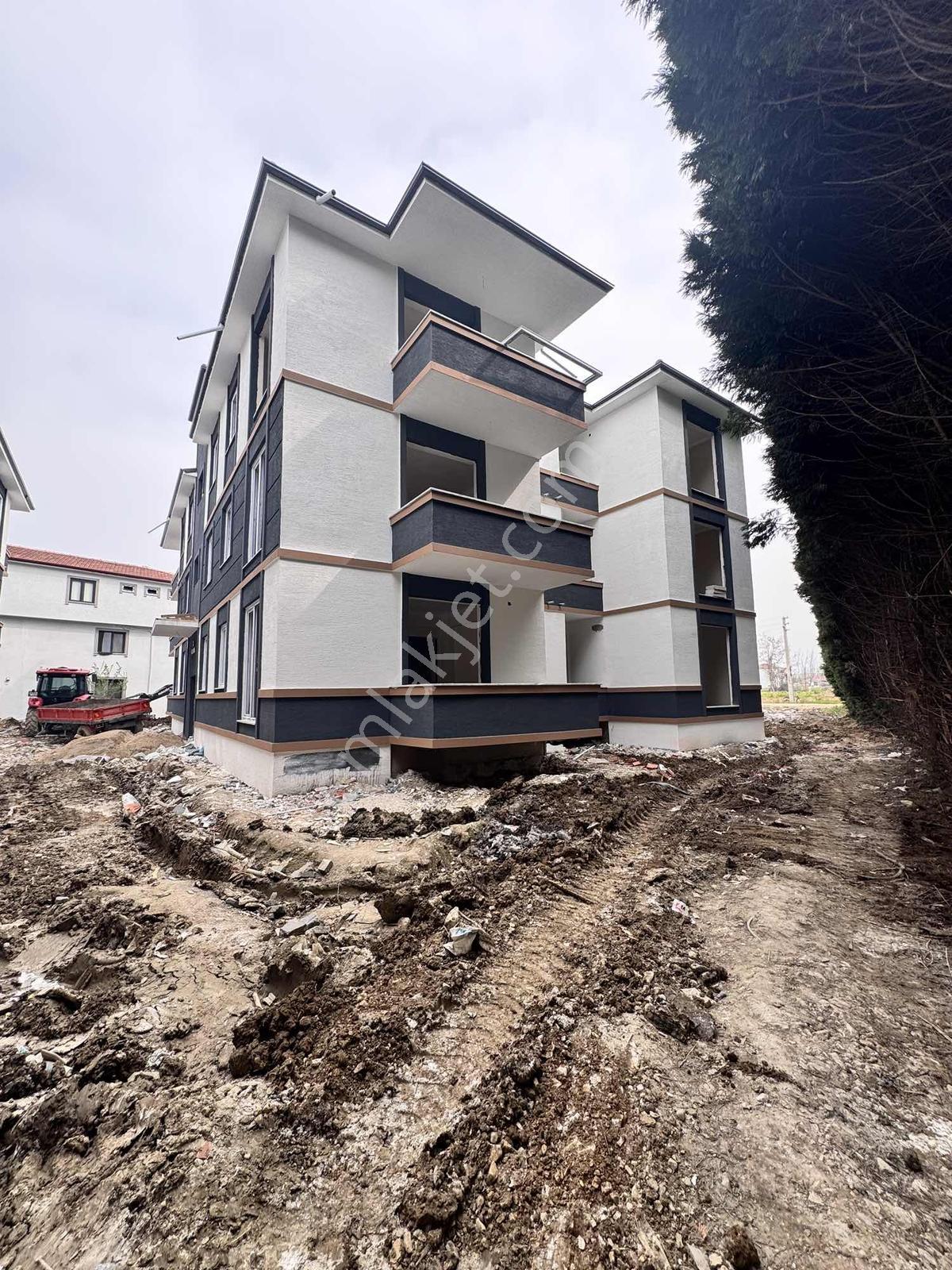 Sancak Emlak'tan İnönü Mahallesinde Satılık 2+1 - Görsel 21