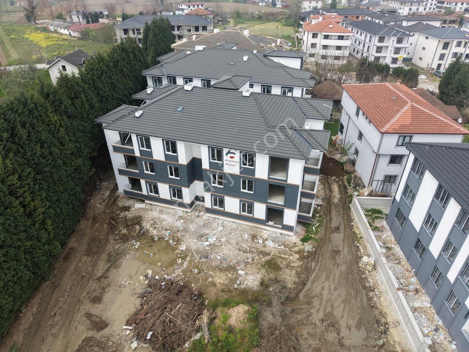 Sancak Emlak'tan İnönü Mahallesinde Satılık 2+1 - Görsel 10