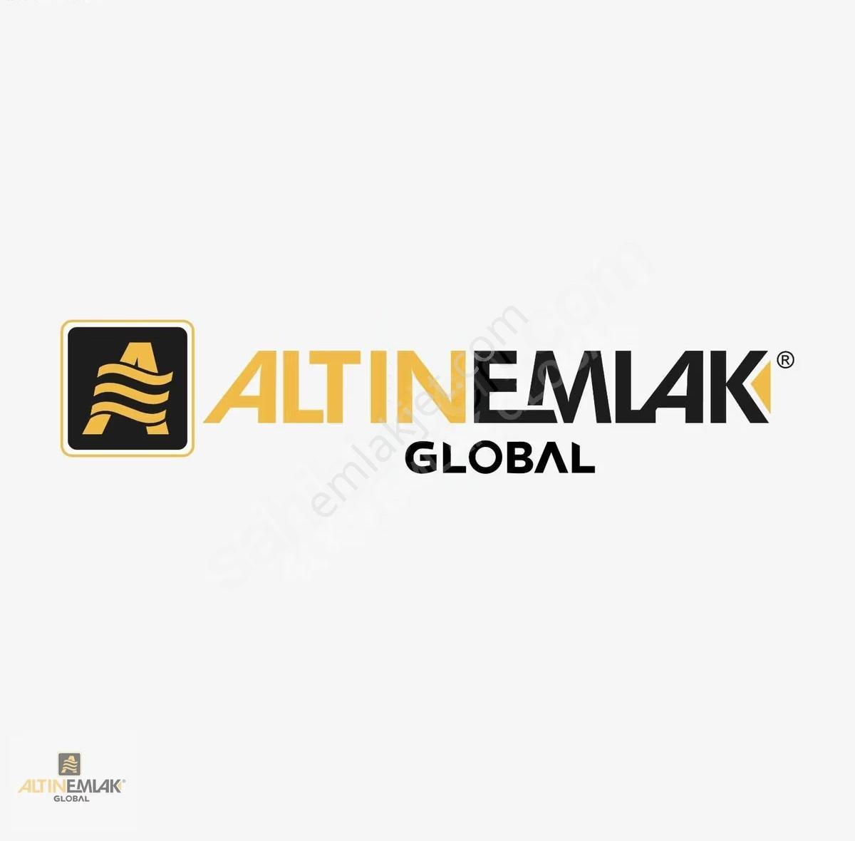 Altın Emlak Global | Dalaman Kızılkaya'da Satılık Tarla - Görsel 2