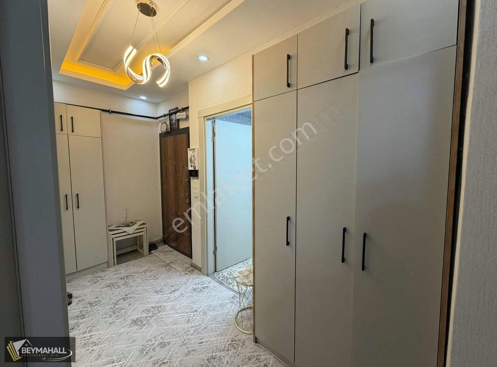 Beymahall Ultra Lüx Beykent Masrafsız Ekstralı 2+1 Daire - Görsel 14