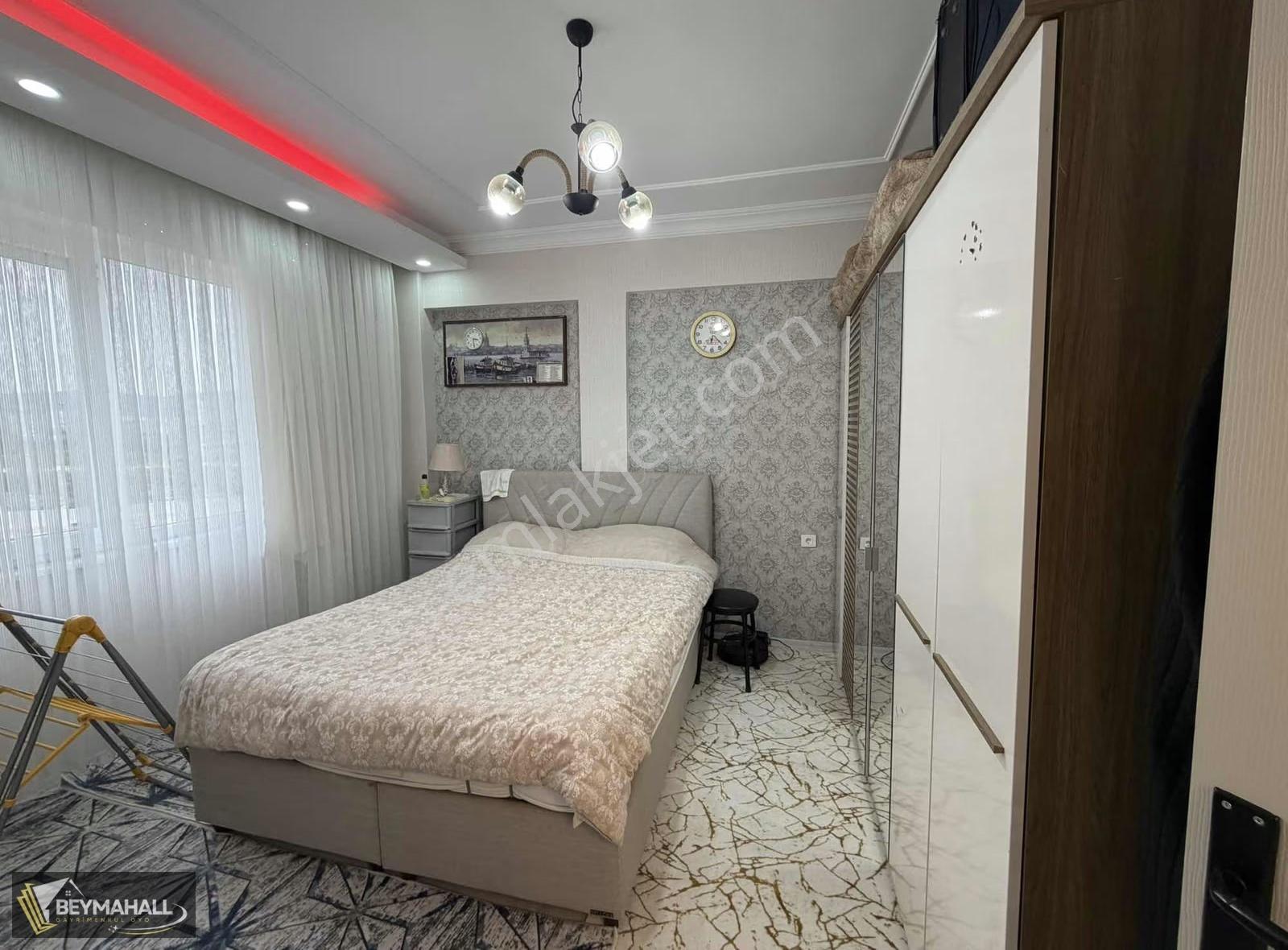 Beymahall Ultra Lüx Beykent Masrafsız Ekstralı 2+1 Daire - Görsel 6
