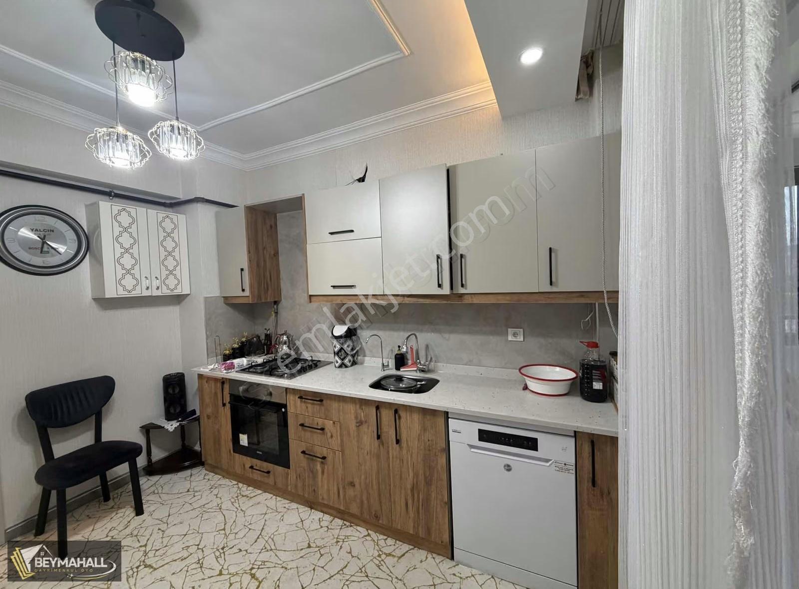 Beymahall Ultra Lüx Beykent Masrafsız Ekstralı 2+1 Daire - Görsel 3