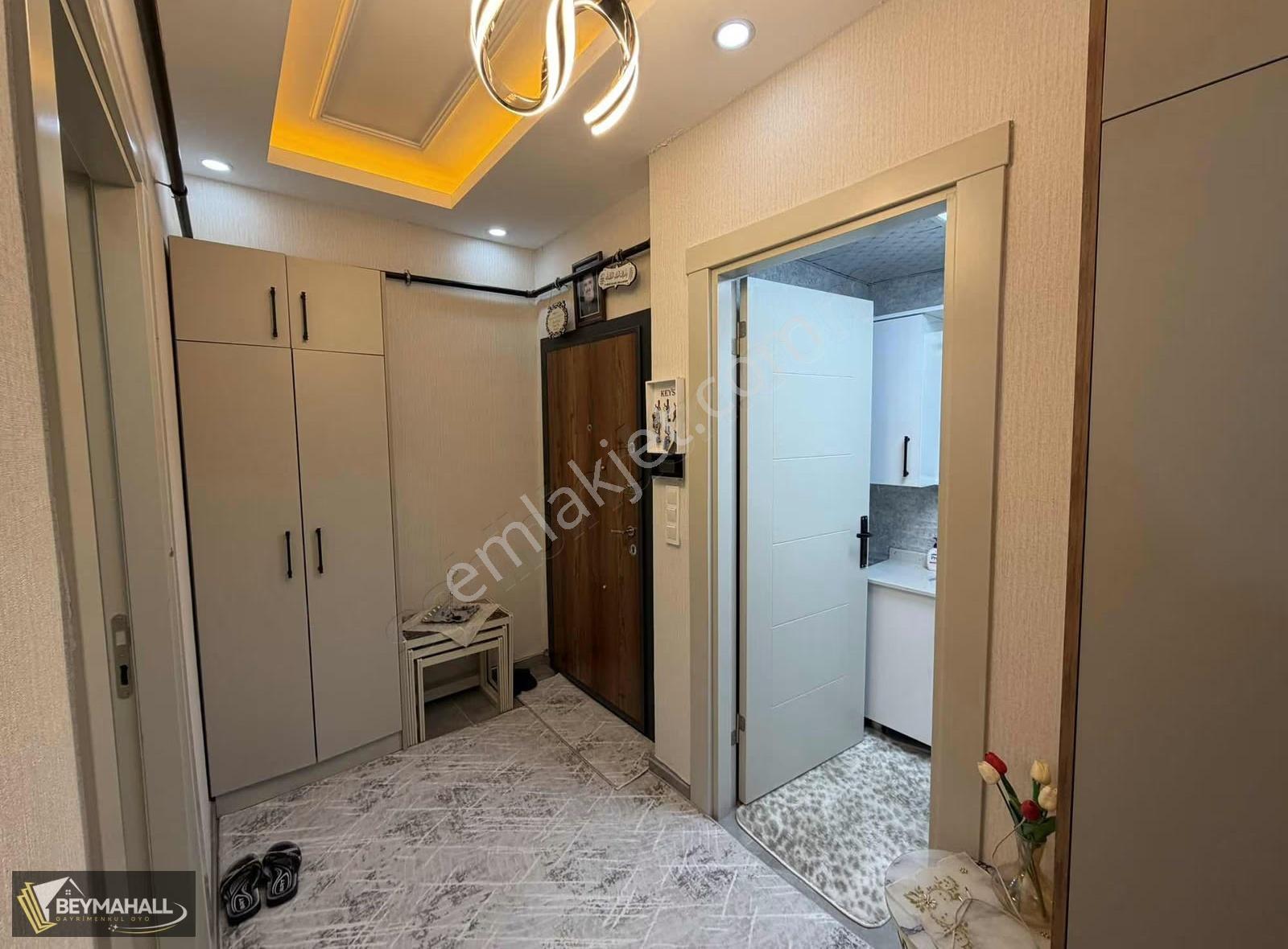 Beymahall Ultra Lüx Beykent Masrafsız Ekstralı 2+1 Daire - Görsel 17