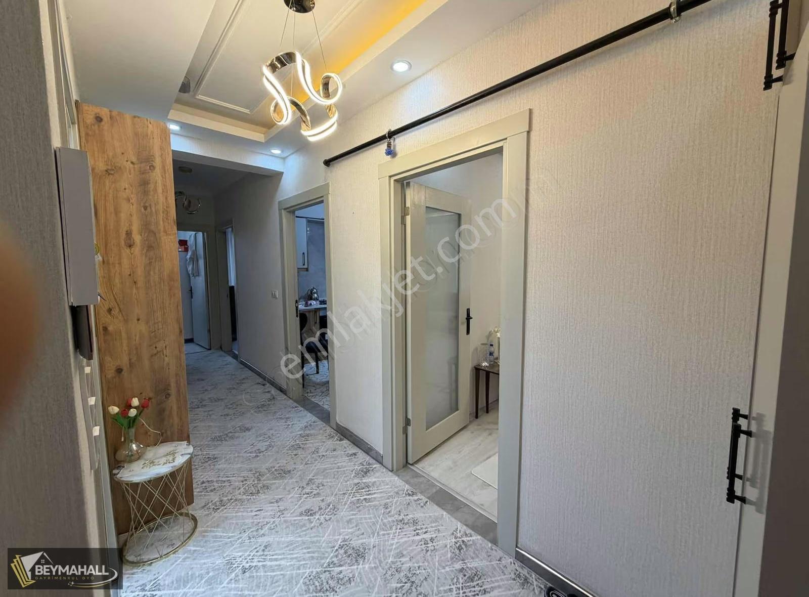 Beymahall Ultra Lüx Beykent Masrafsız Ekstralı 2+1 Daire - Görsel 8