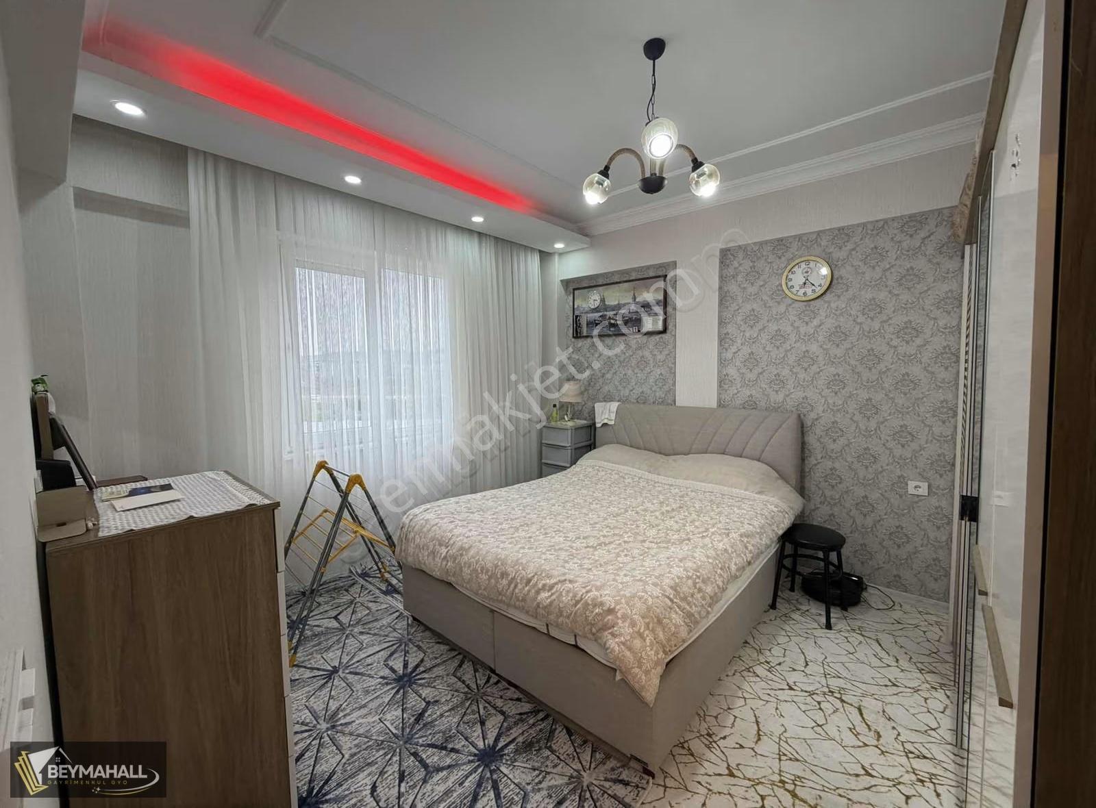 Beymahall Ultra Lüx Beykent Masrafsız Ekstralı 2+1 Daire - Görsel 13