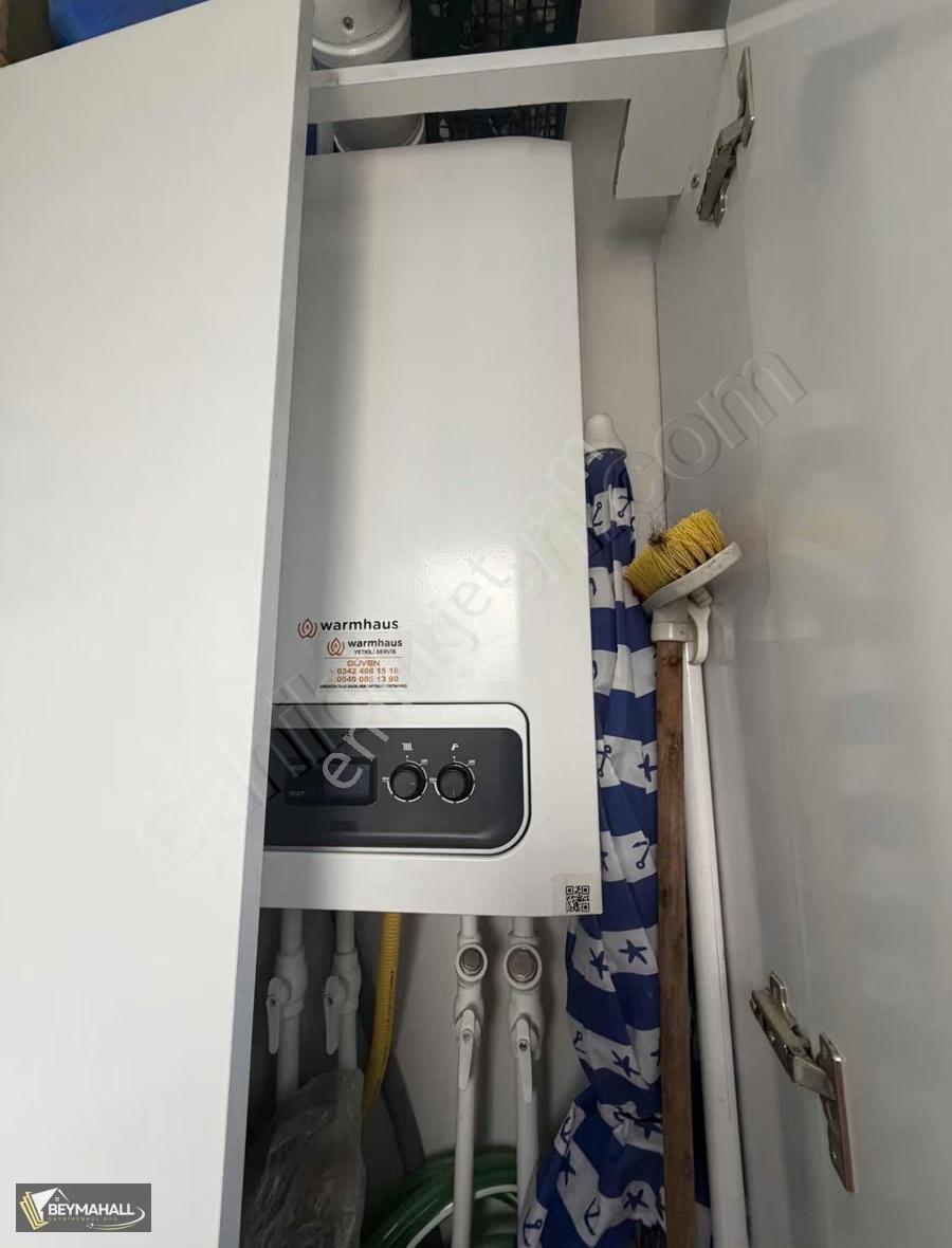 Beymahall Ultra Lüx Beykent Masrafsız Ekstralı 2+1 Daire - Görsel 18