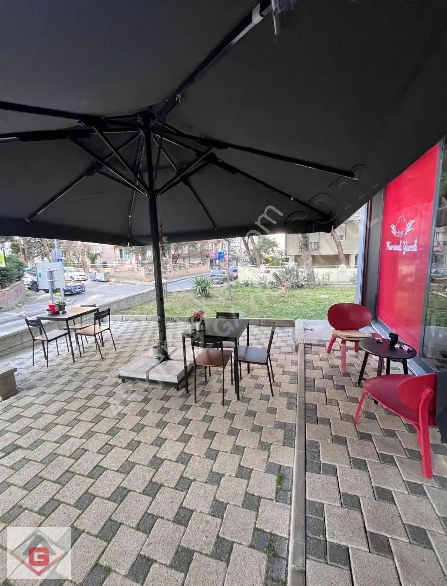 Zıverbeyde Devren Lokanta Ve Cafe