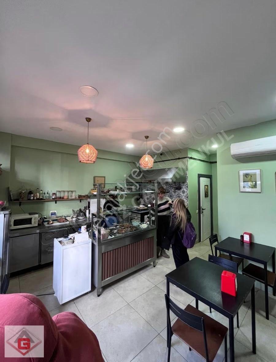 Zıverbeyde Devren Lokanta Ve Cafe - Görsel 7