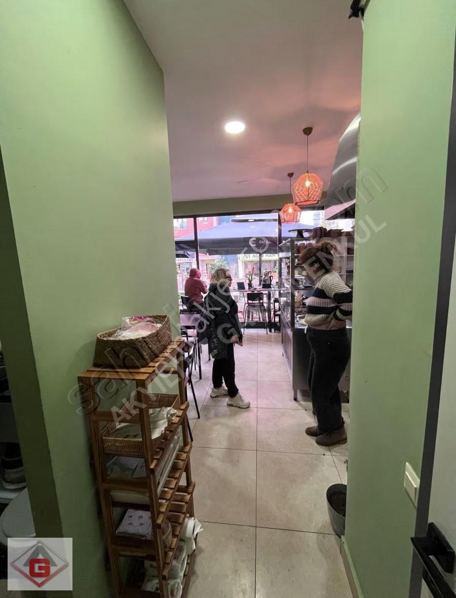Zıverbeyde Devren Lokanta Ve Cafe - Görsel 3