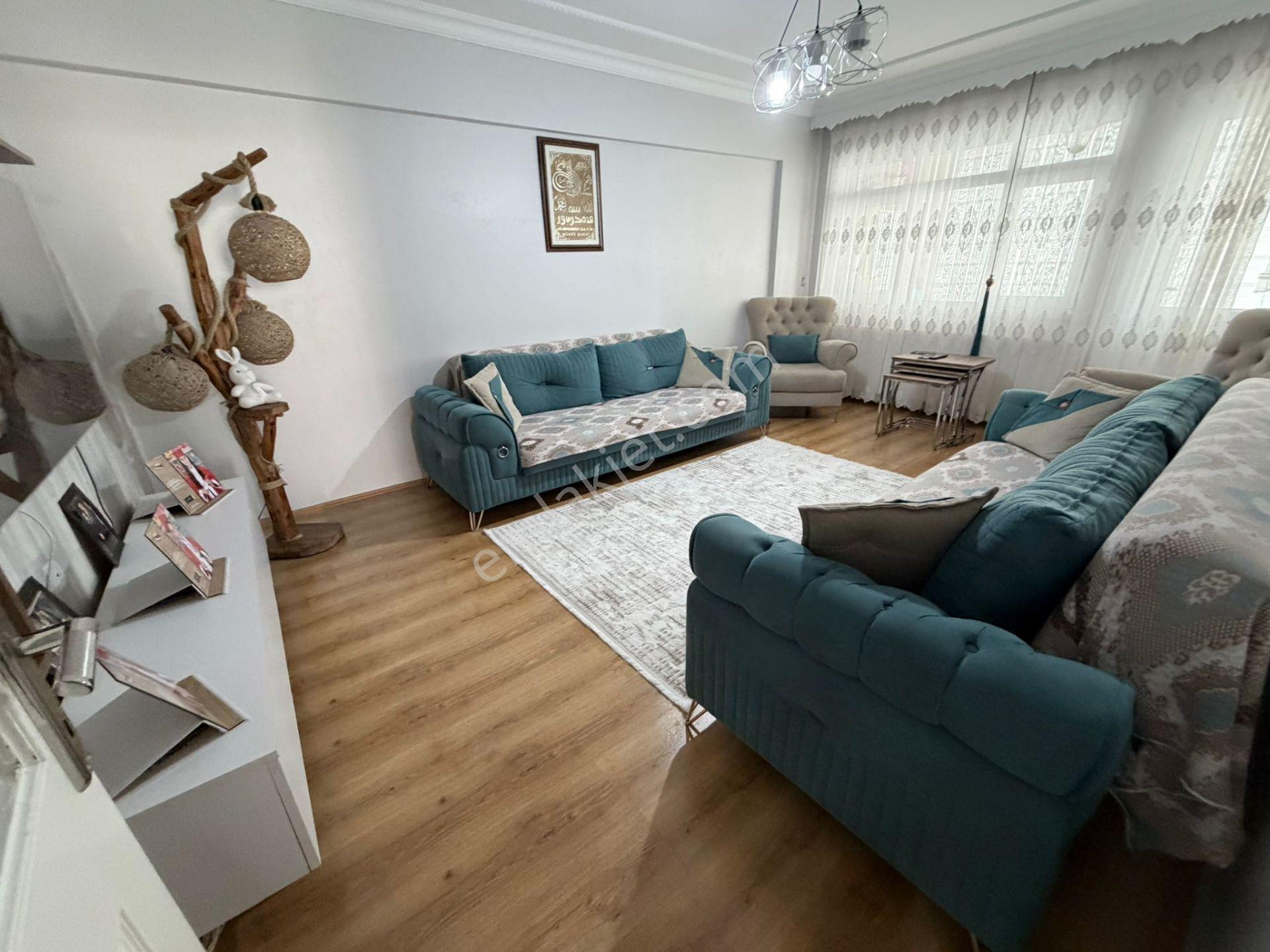 Sincan Pınarbaşı Mah. Cadde Üzerinde Yapılı Masrafsız 2+1 Satılık Daire - Görsel 2