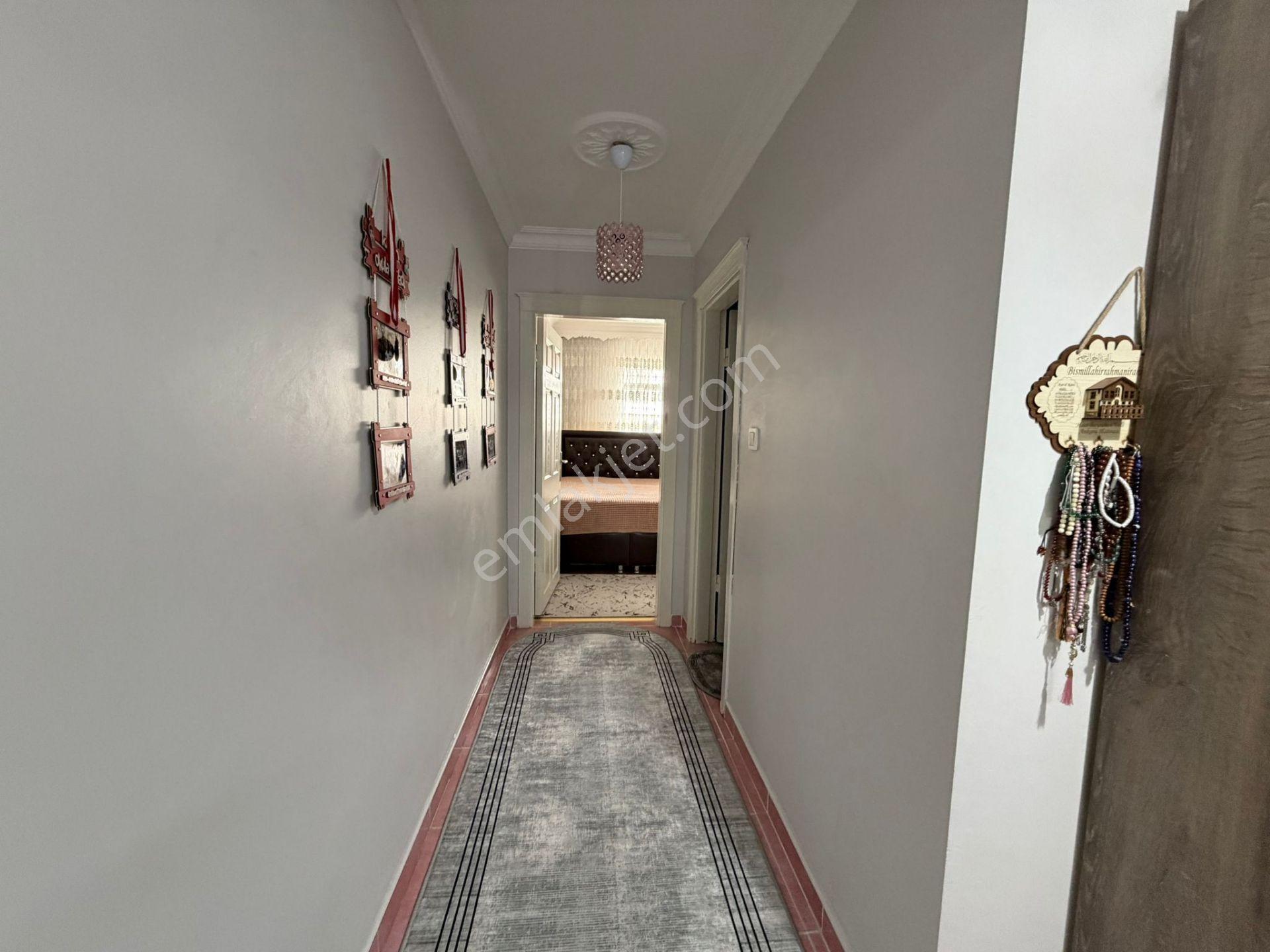 Sincan Pınarbaşı Mah. Cadde Üzerinde Yapılı Masrafsız 2+1 Satılık Daire - Görsel 16