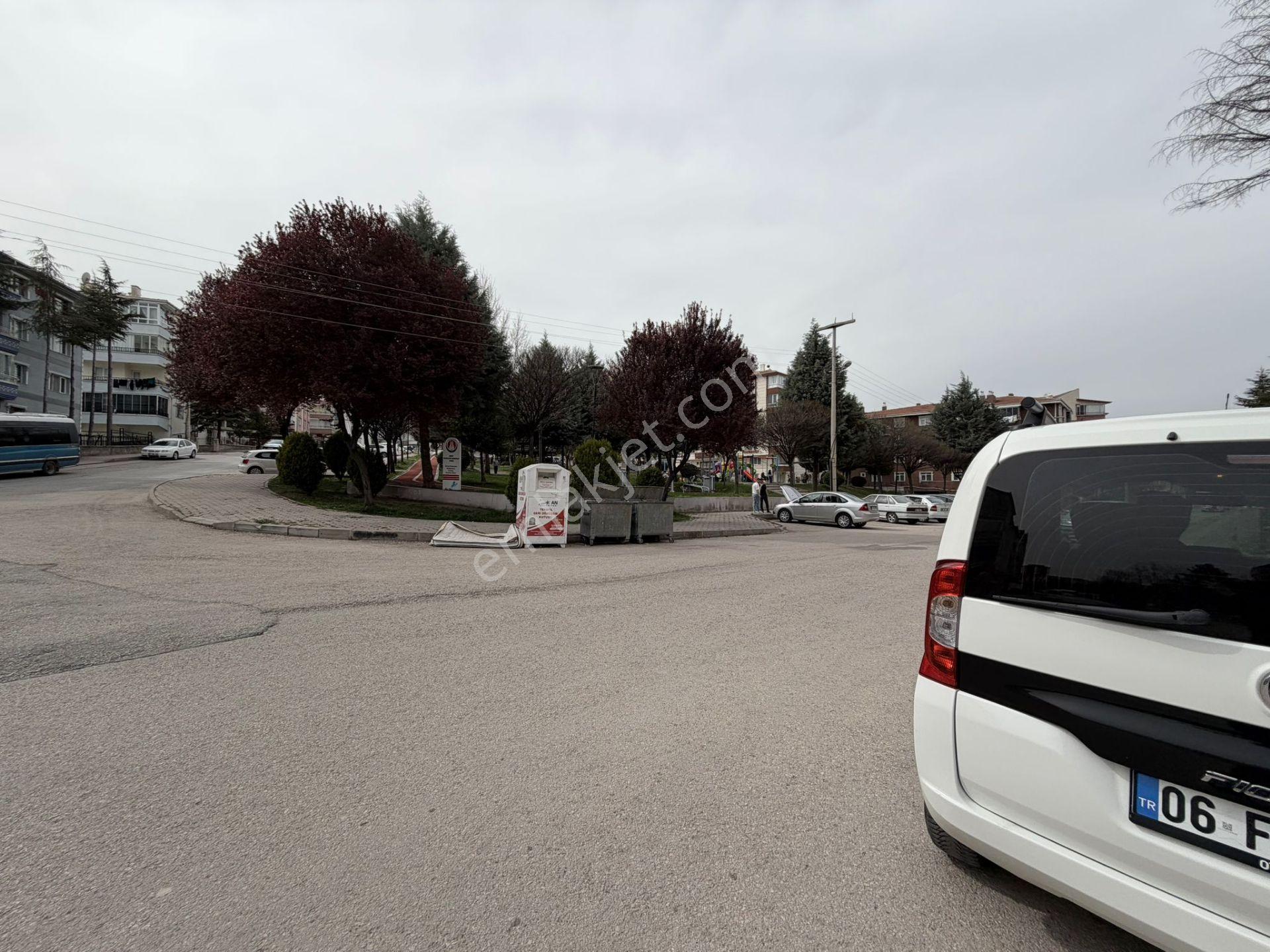 Sincan Pınarbaşı Mah. Cadde Üzerinde Yapılı Masrafsız 2+1 Satılık Daire - Görsel 22