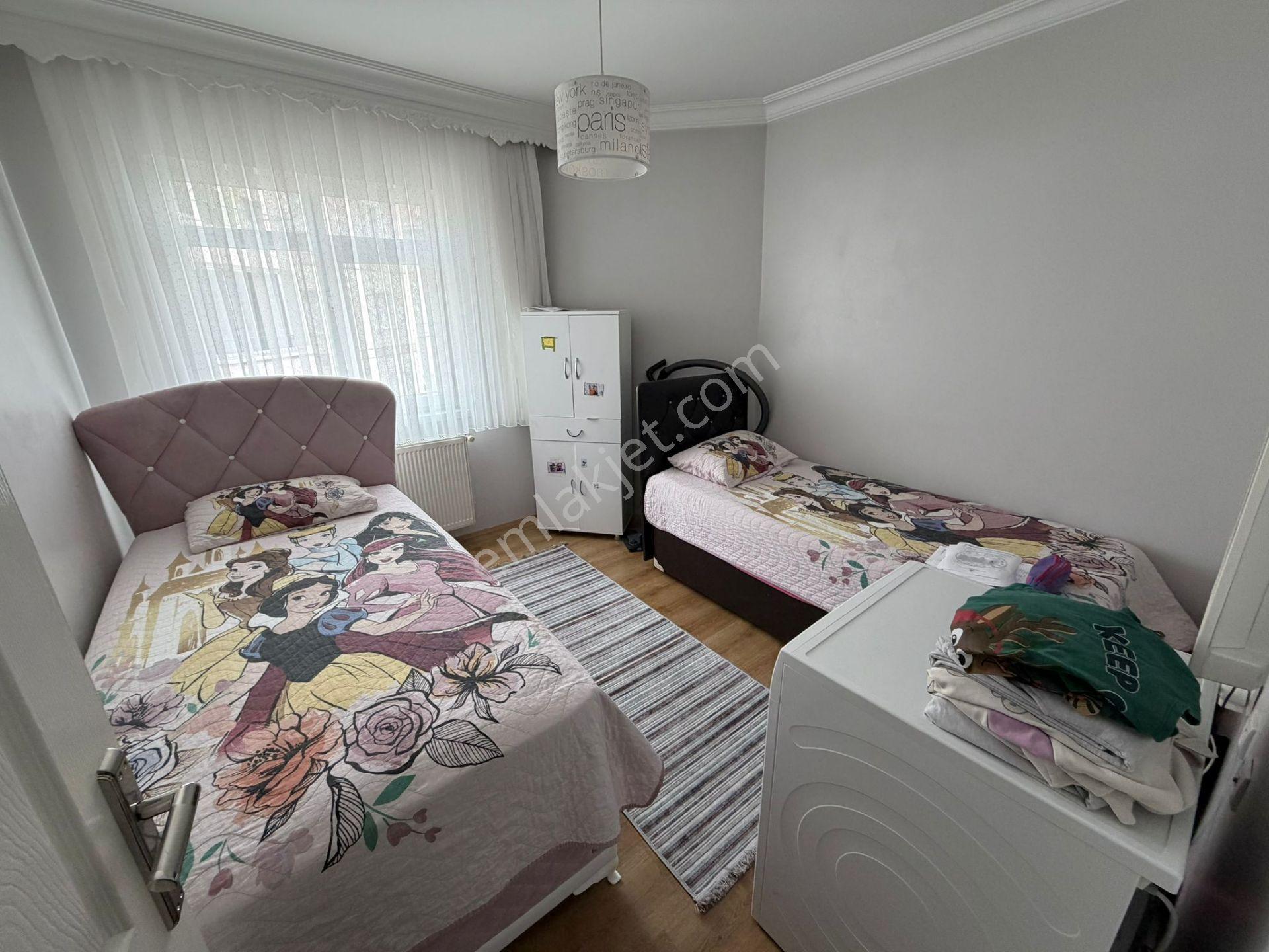 Sincan Pınarbaşı Mah. Cadde Üzerinde Yapılı Masrafsız 2+1 Satılık Daire - Görsel 8